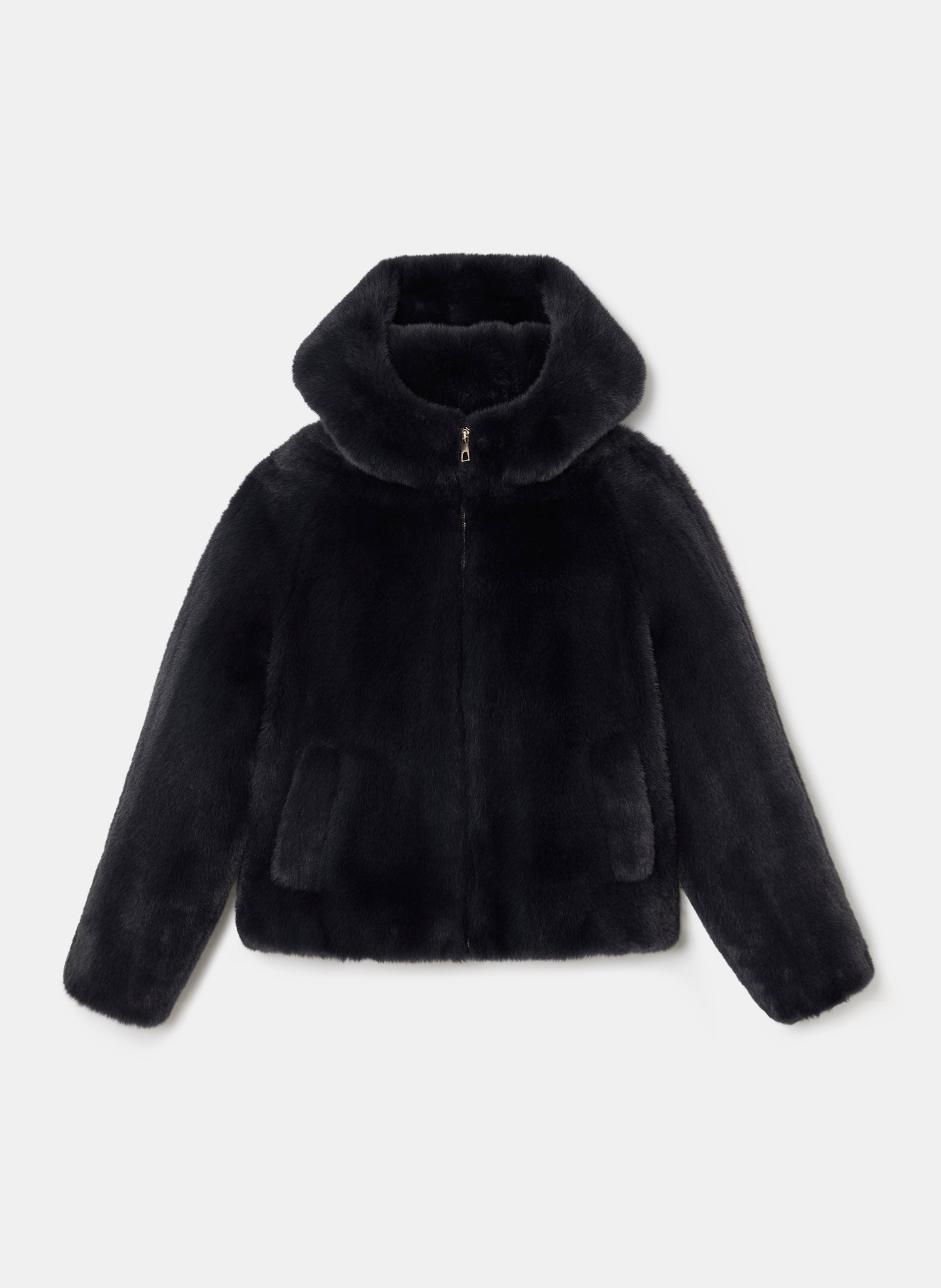 Manteau  mae ZAPA Bleu