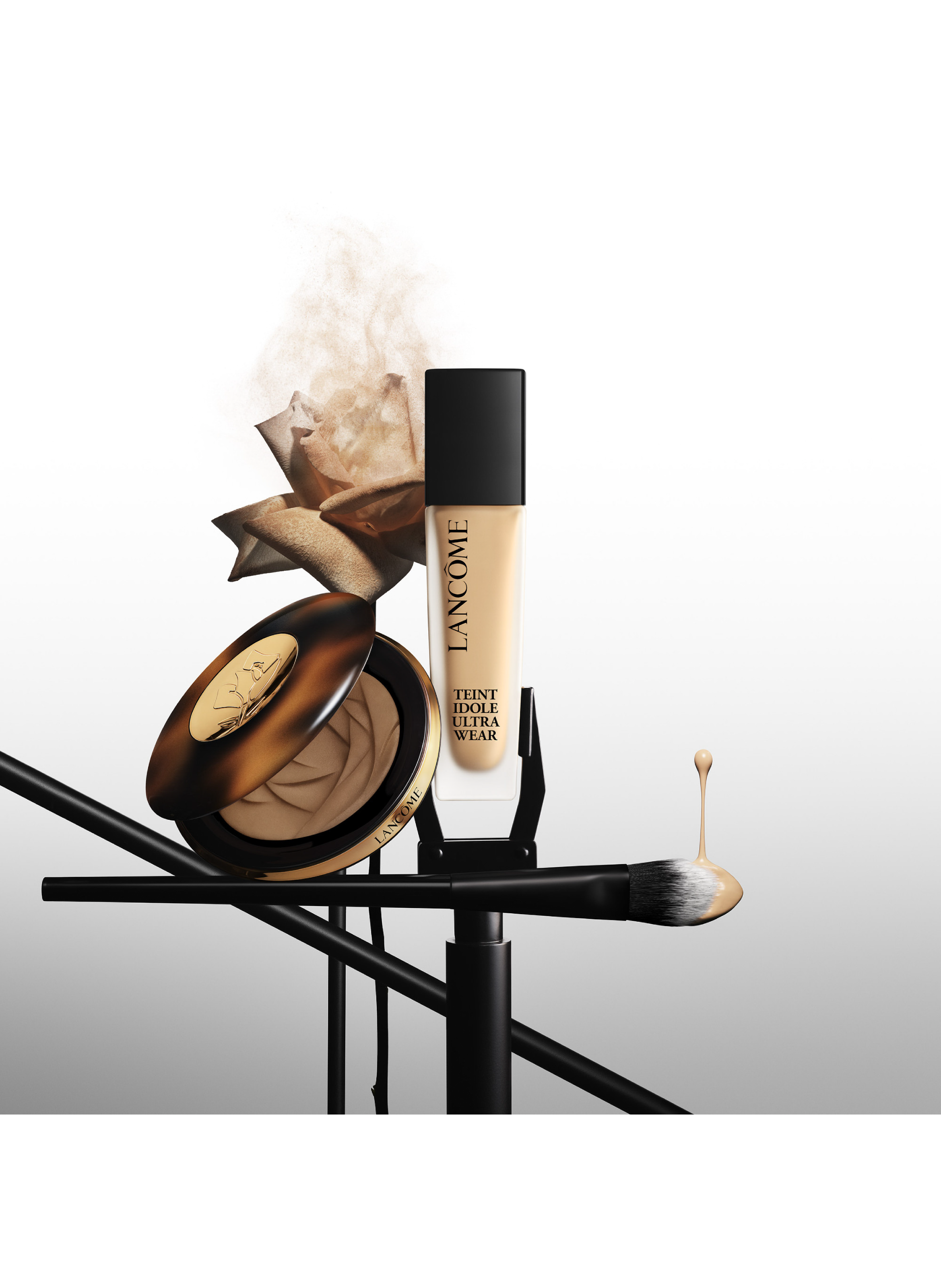 Teint Idole Ultra Wear Bronzer -> Teint Idole Ultra Wear Bronzer 01