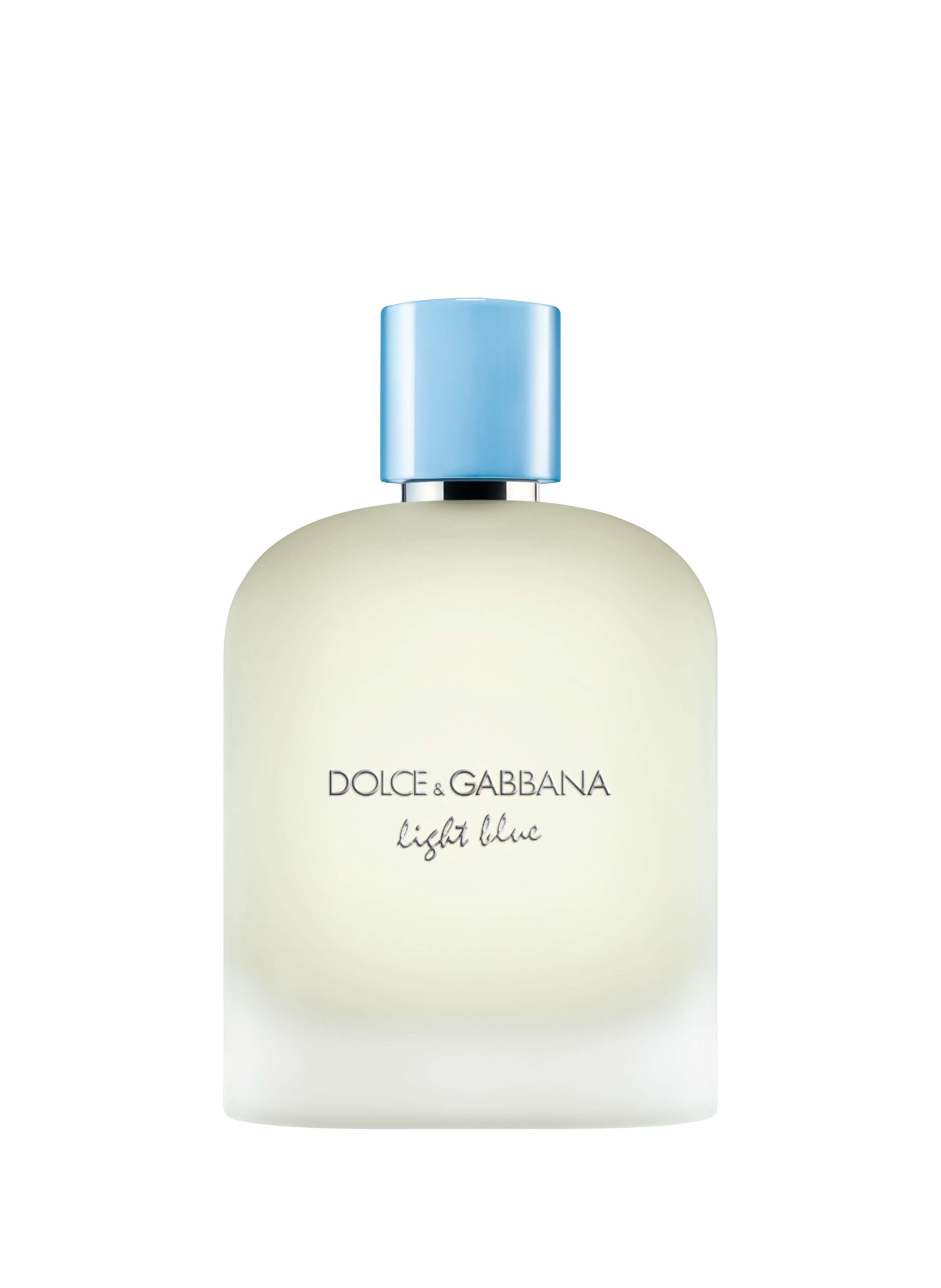 DOLCE & GABBANA Light Blue Pour Homme - Eau De Toilette No color