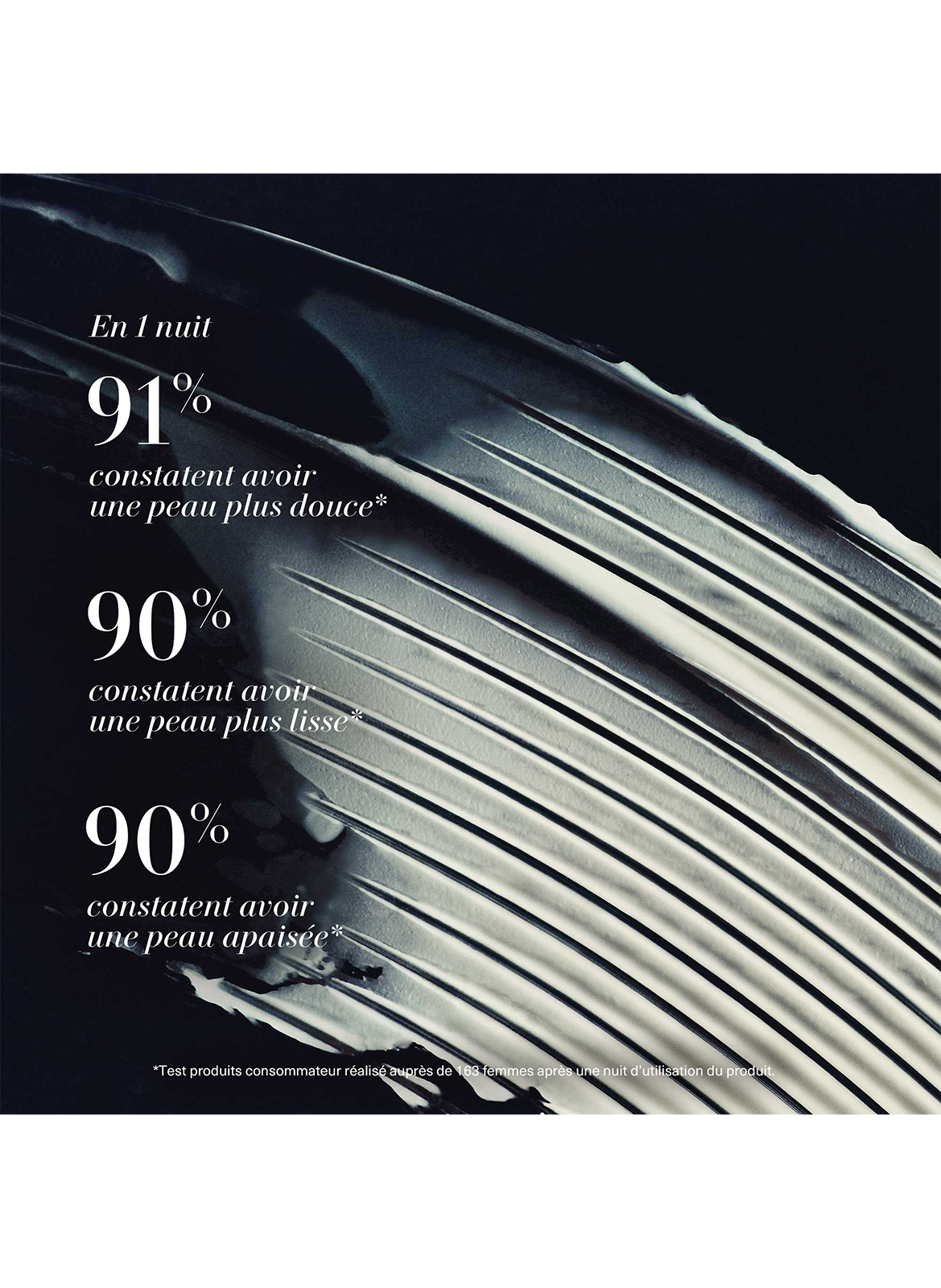 Intense Regeneration Night Cream - Anti-aging night cream LA MER No color