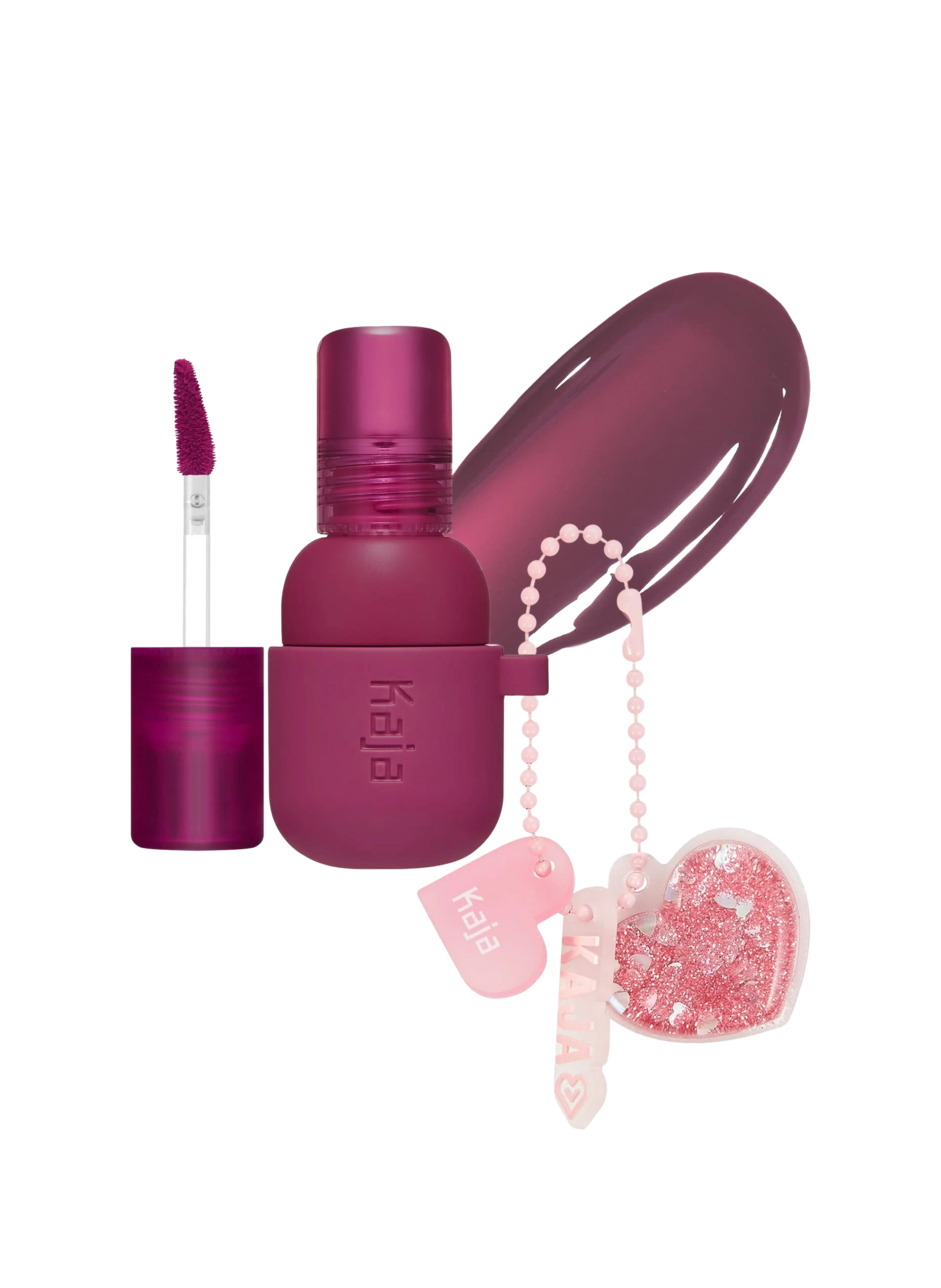 KAJA Jelly Charm 03 berry colada
