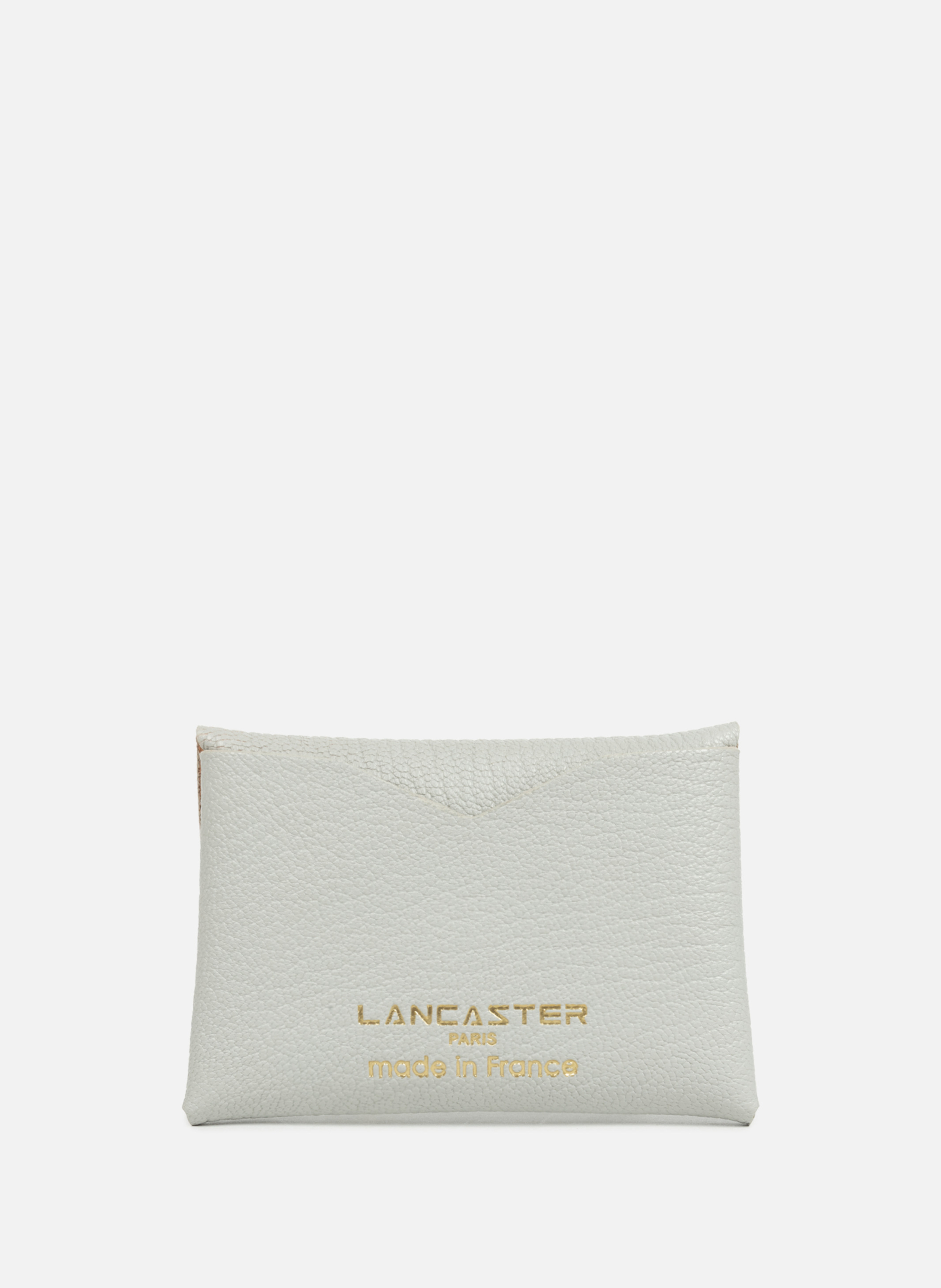 Card holder - Studio PM Element LANCASTER Grey