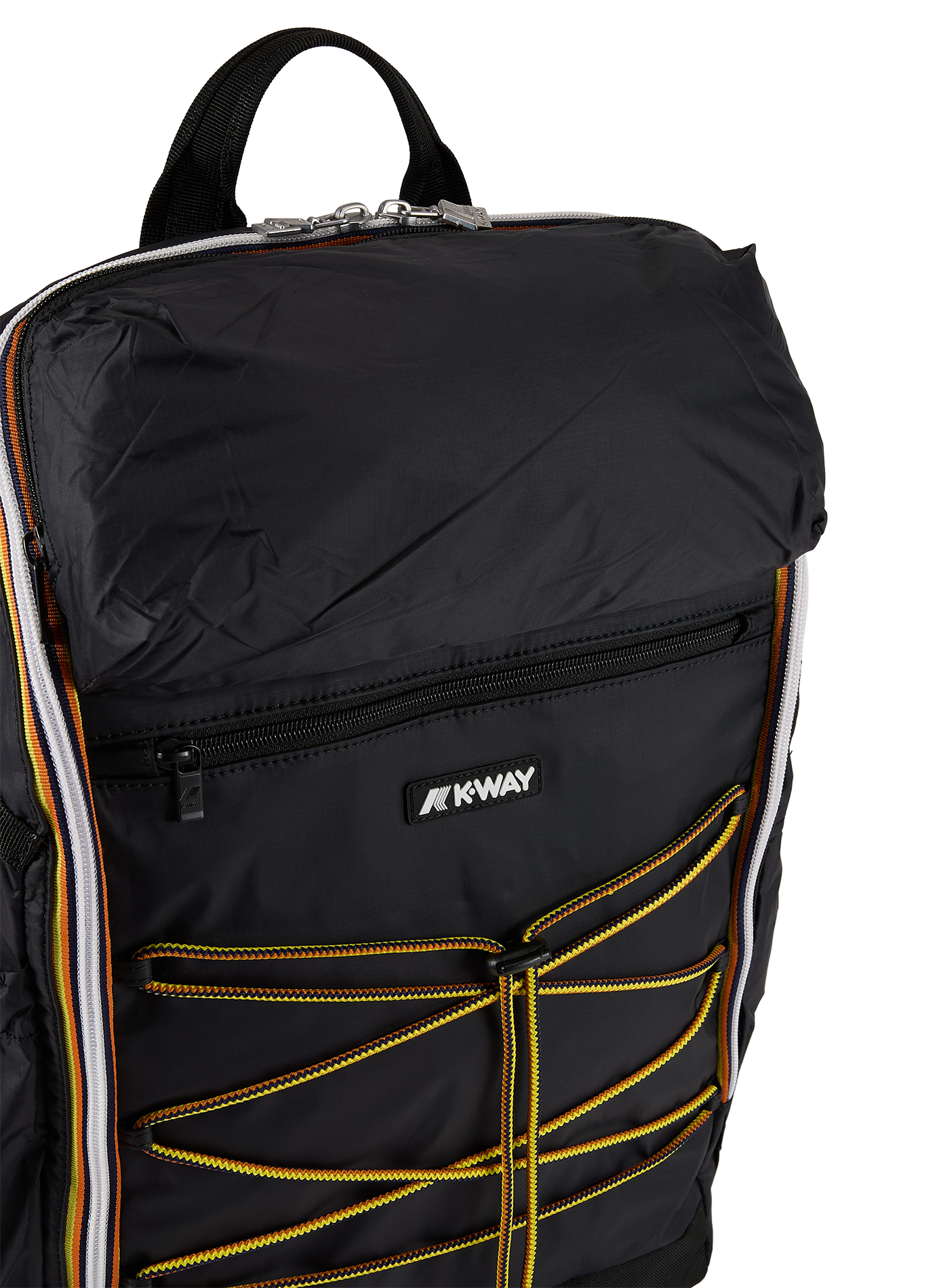 Backpack Monte Limar K-WAY Black