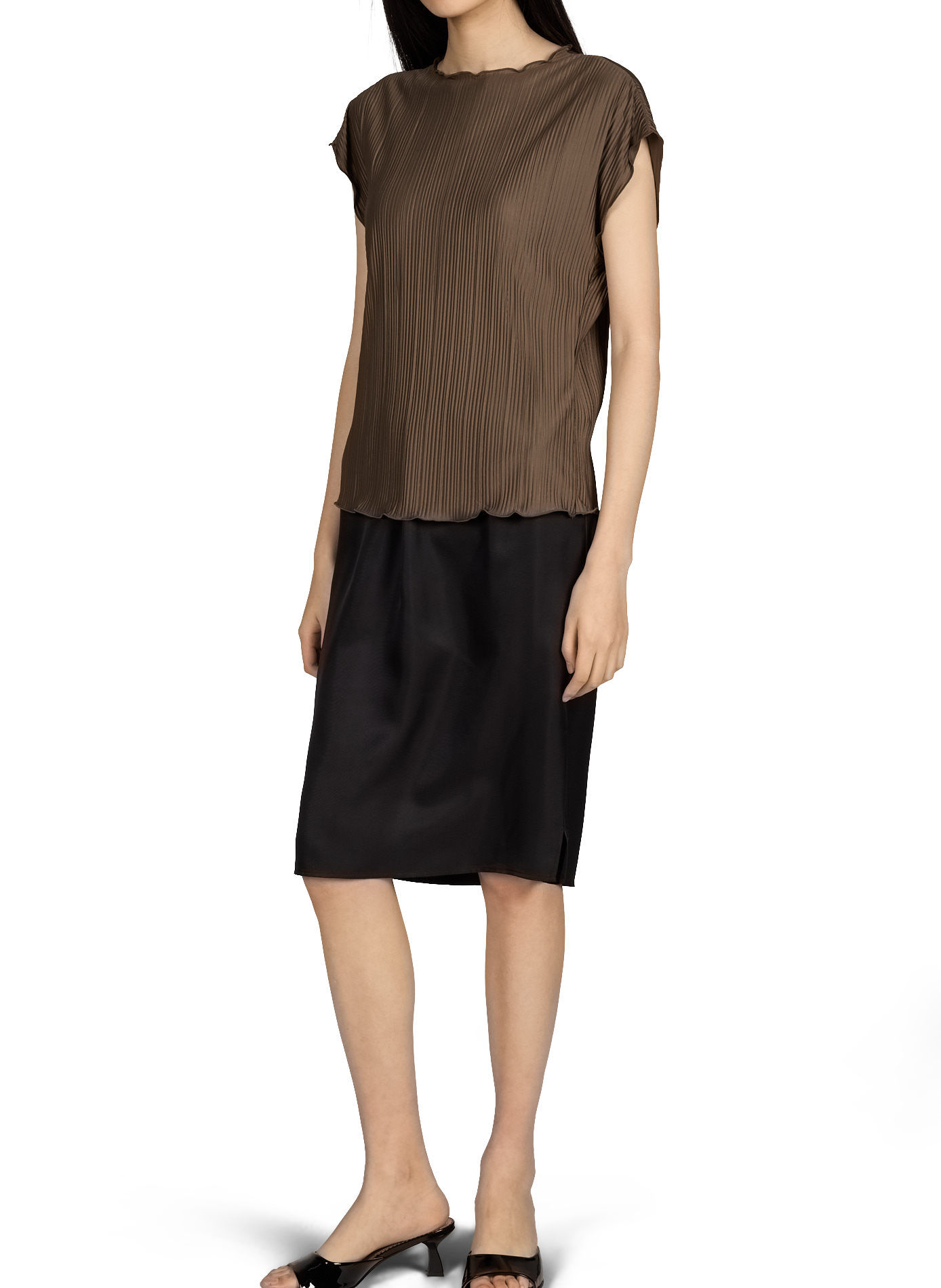 Sorry SAMSOE SAMSOE Brown