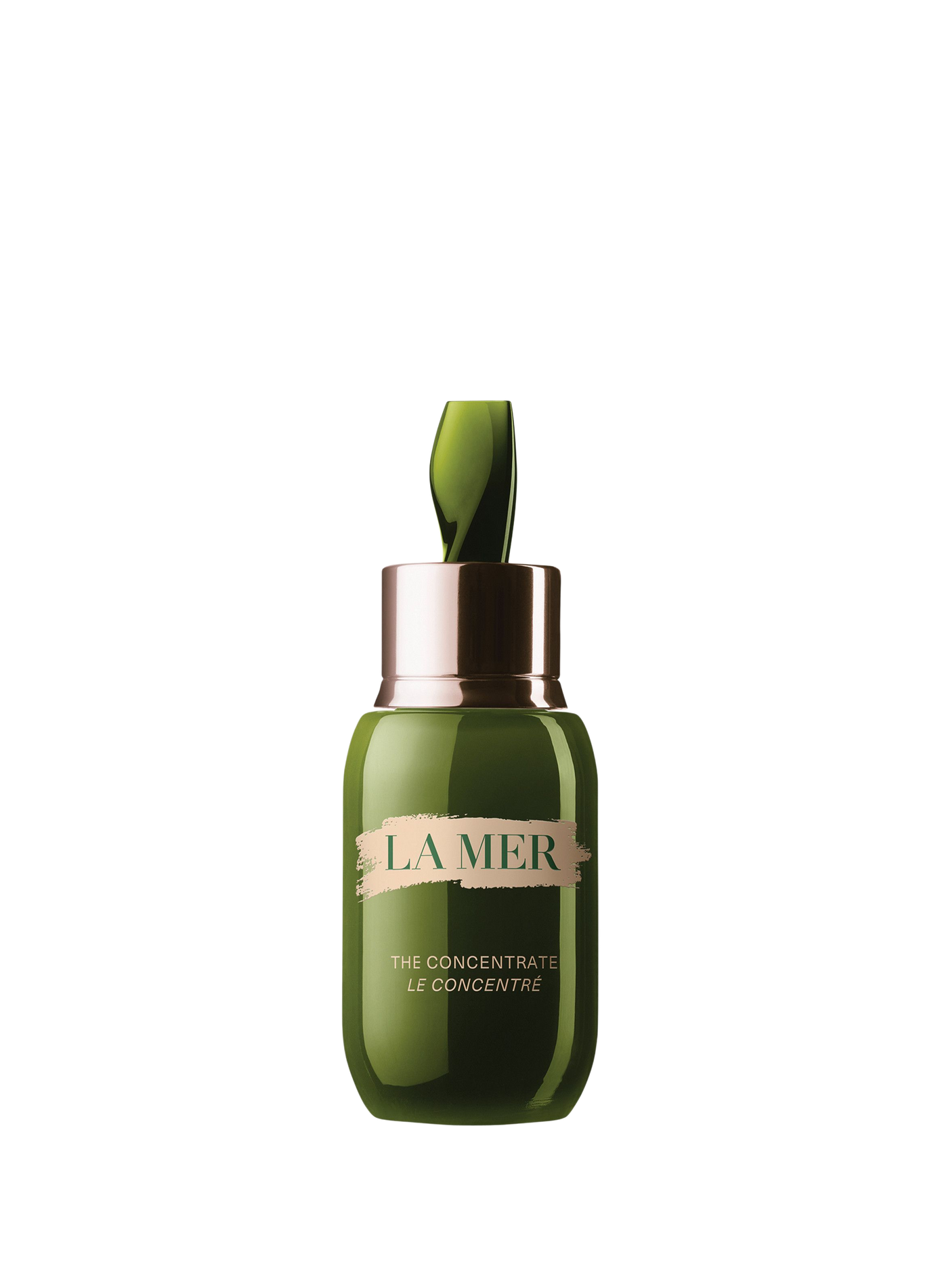 The Concentrate No color