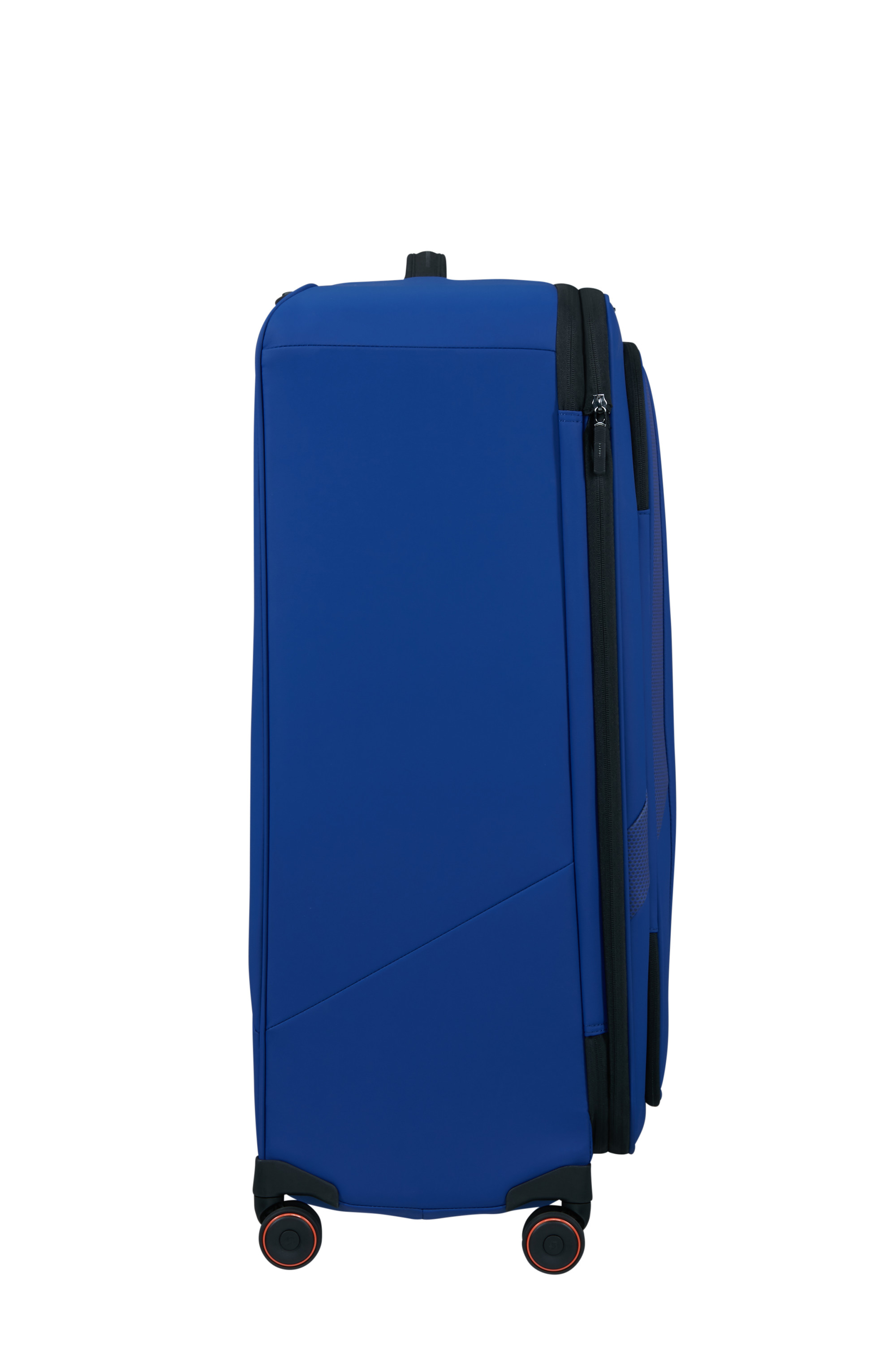 Glazed valise 4 roues taille xl SAMSONITE Bleu