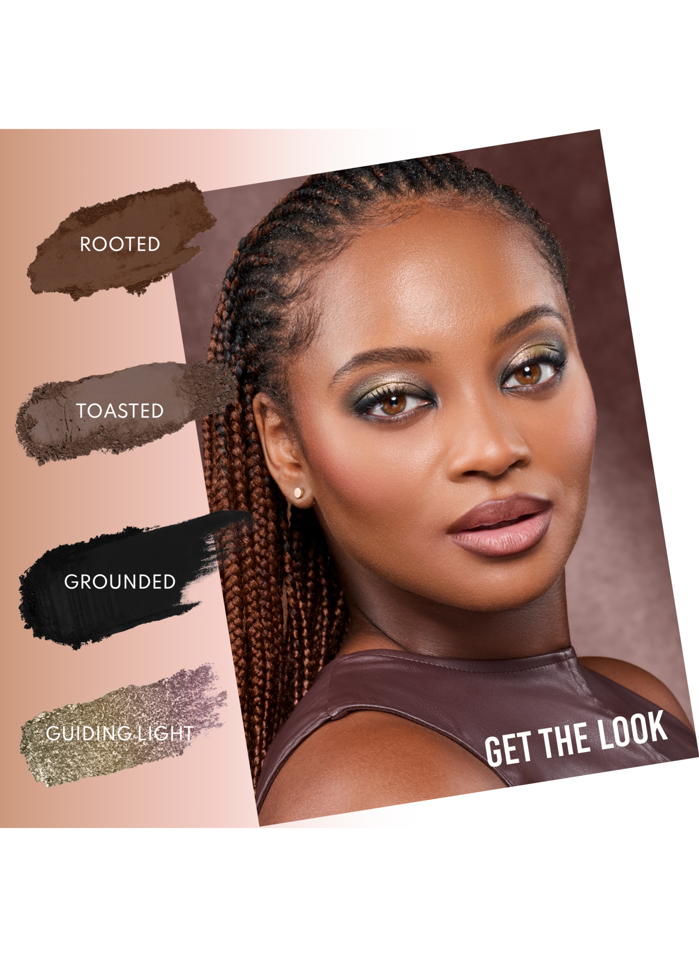 Lightwork Palette Freedom Palette Everyday Magic DANESSA MYRICKS Everyday magic