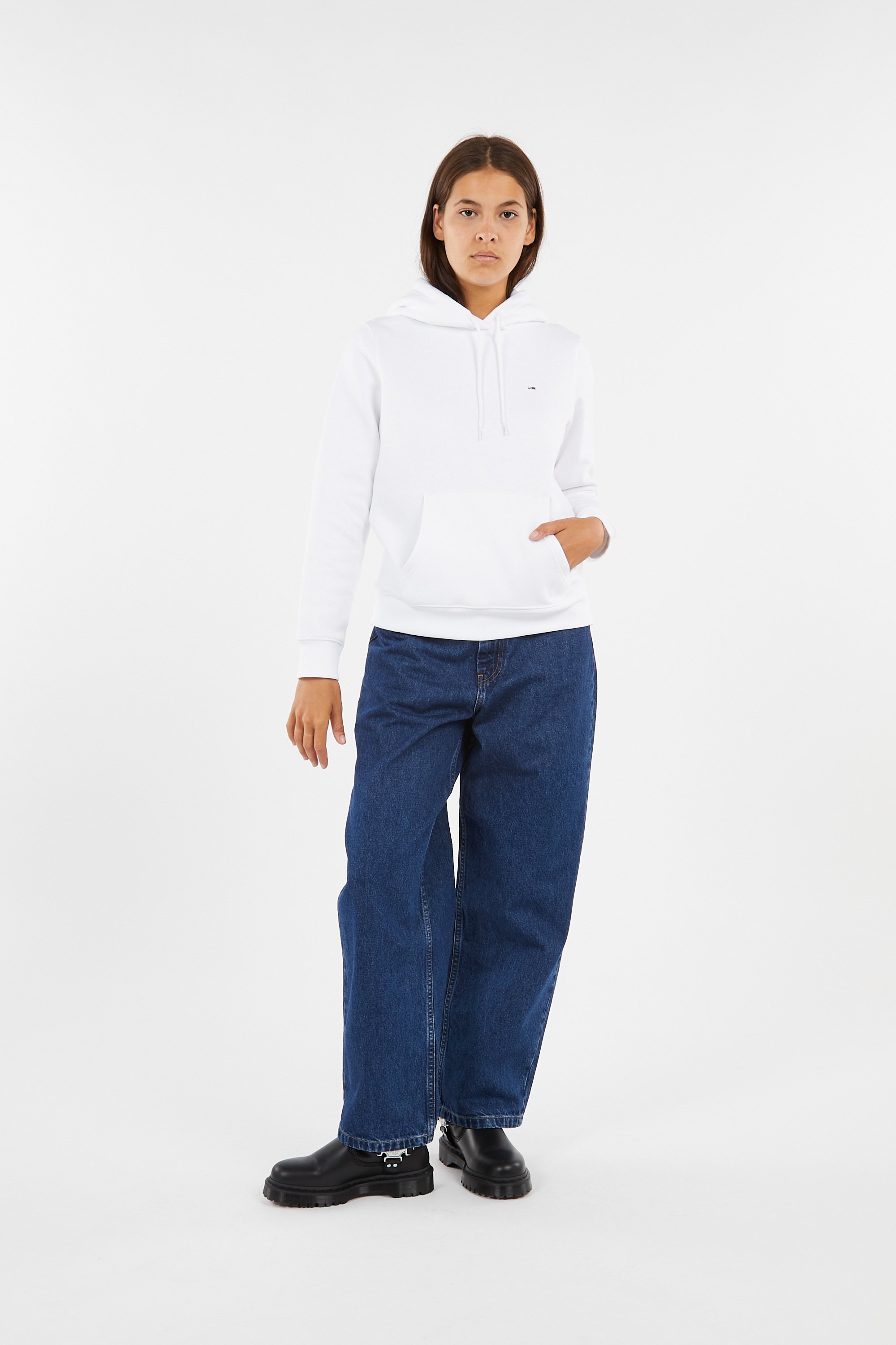 Jean w' brandon pant CARHARTT WIP Bleu