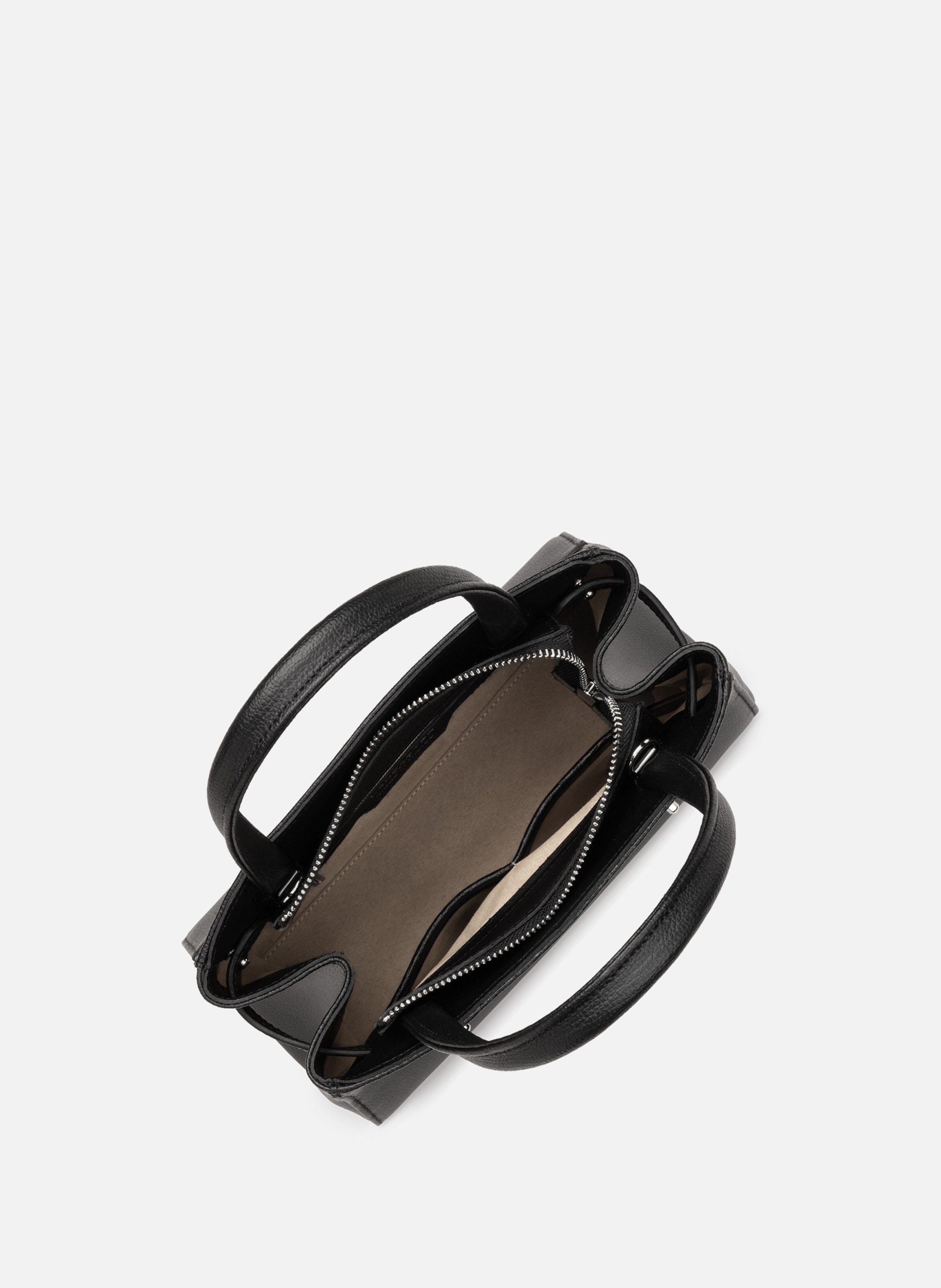 Petit sac à main - sierra fr | Noir LANCASTER Femme