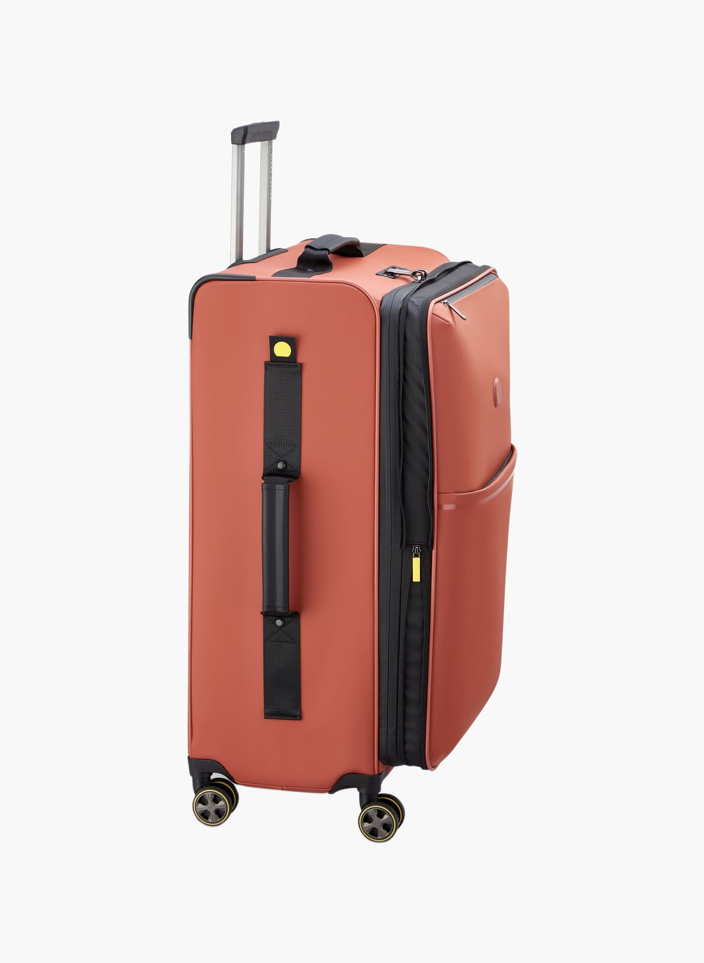 Valise soute souple taille xl - turenne soft DELSEY PARIS Marron