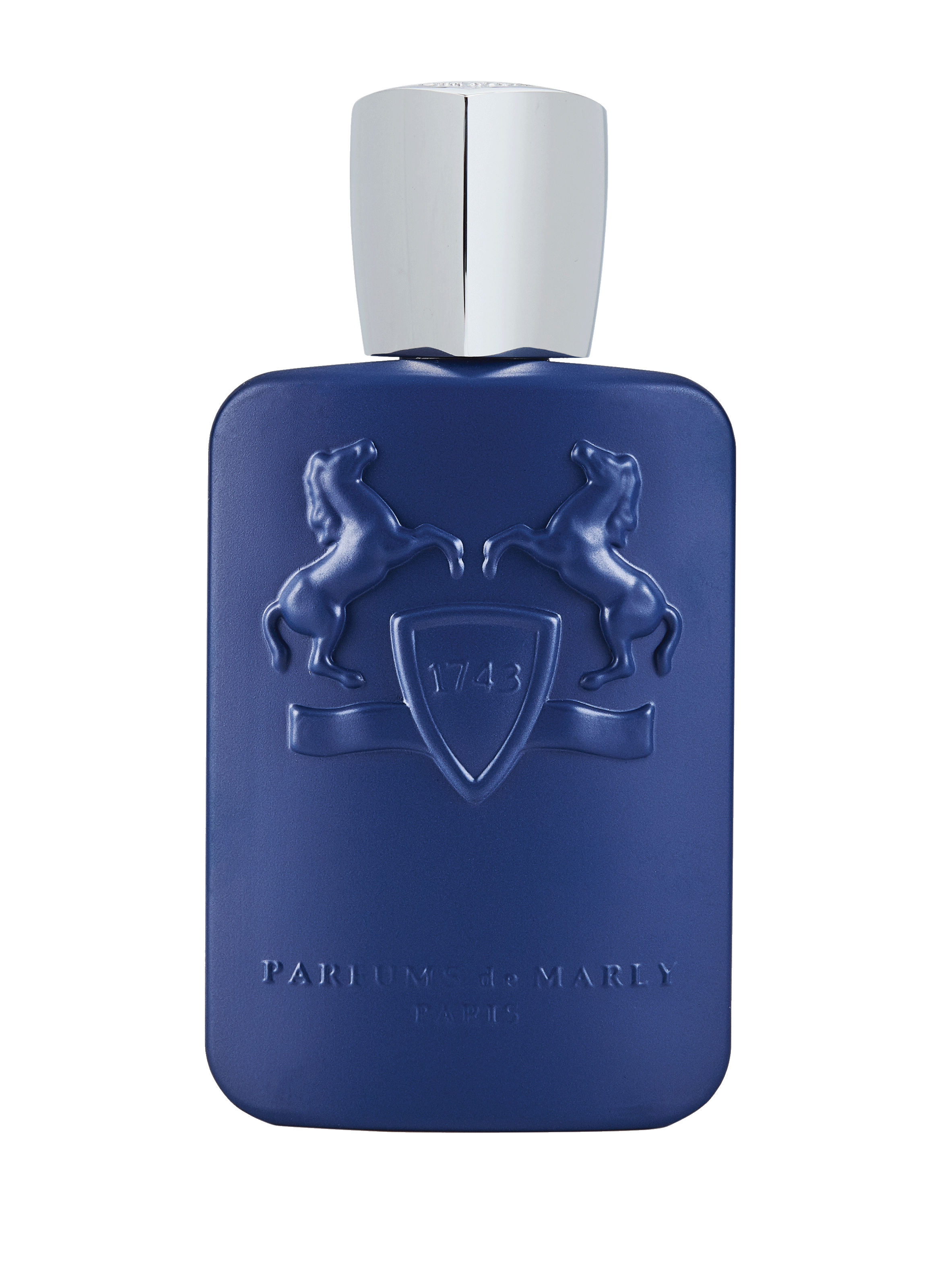 Eau de parfum Percival