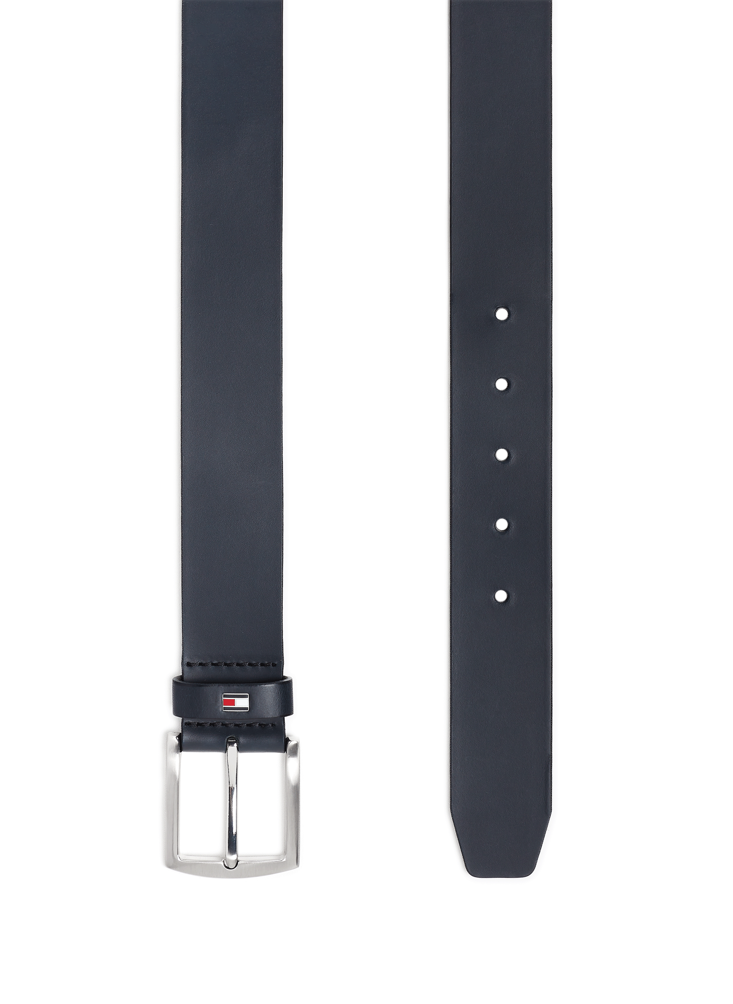 Ceinture Denton en cuir