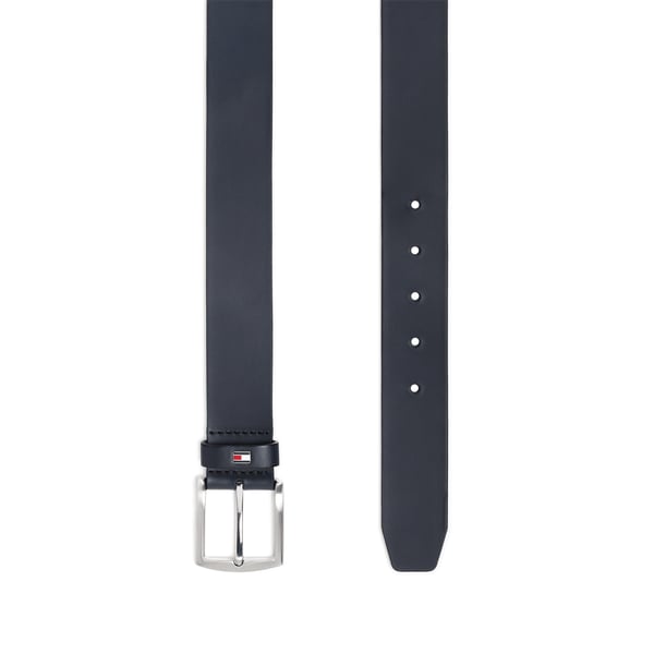 Ceinture Denton en cuir