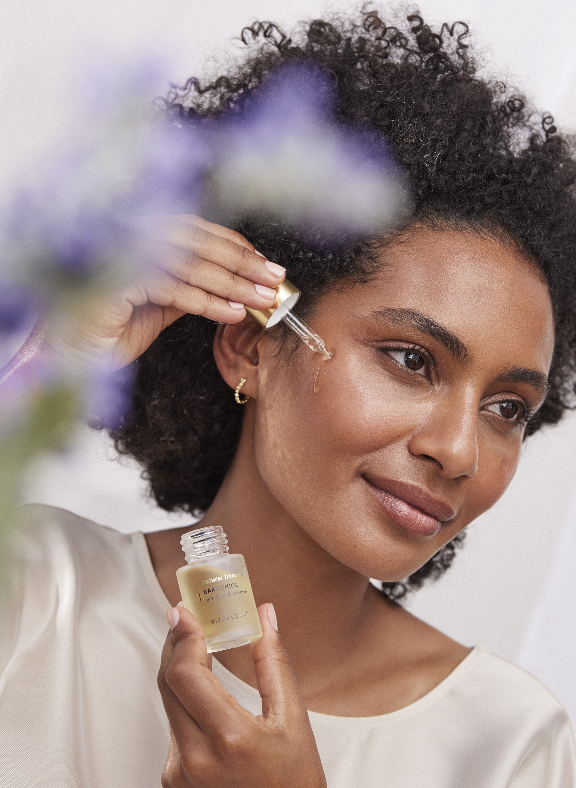 The Ritual of Namaste - bakuchiol natural booster RITUALS No color