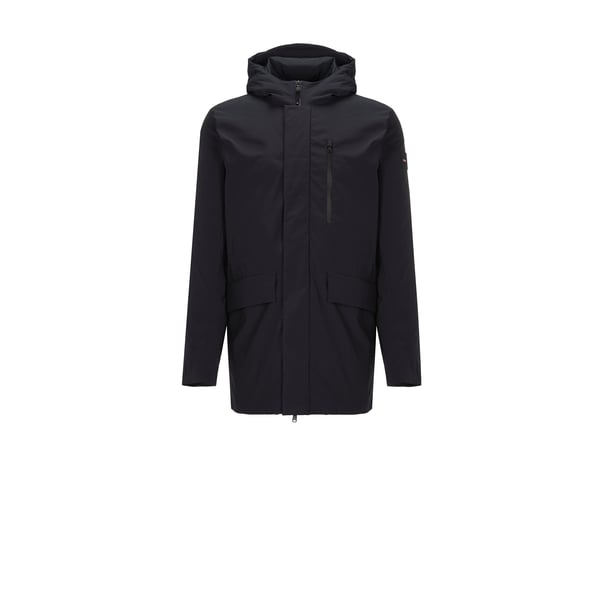 Parka imperméable