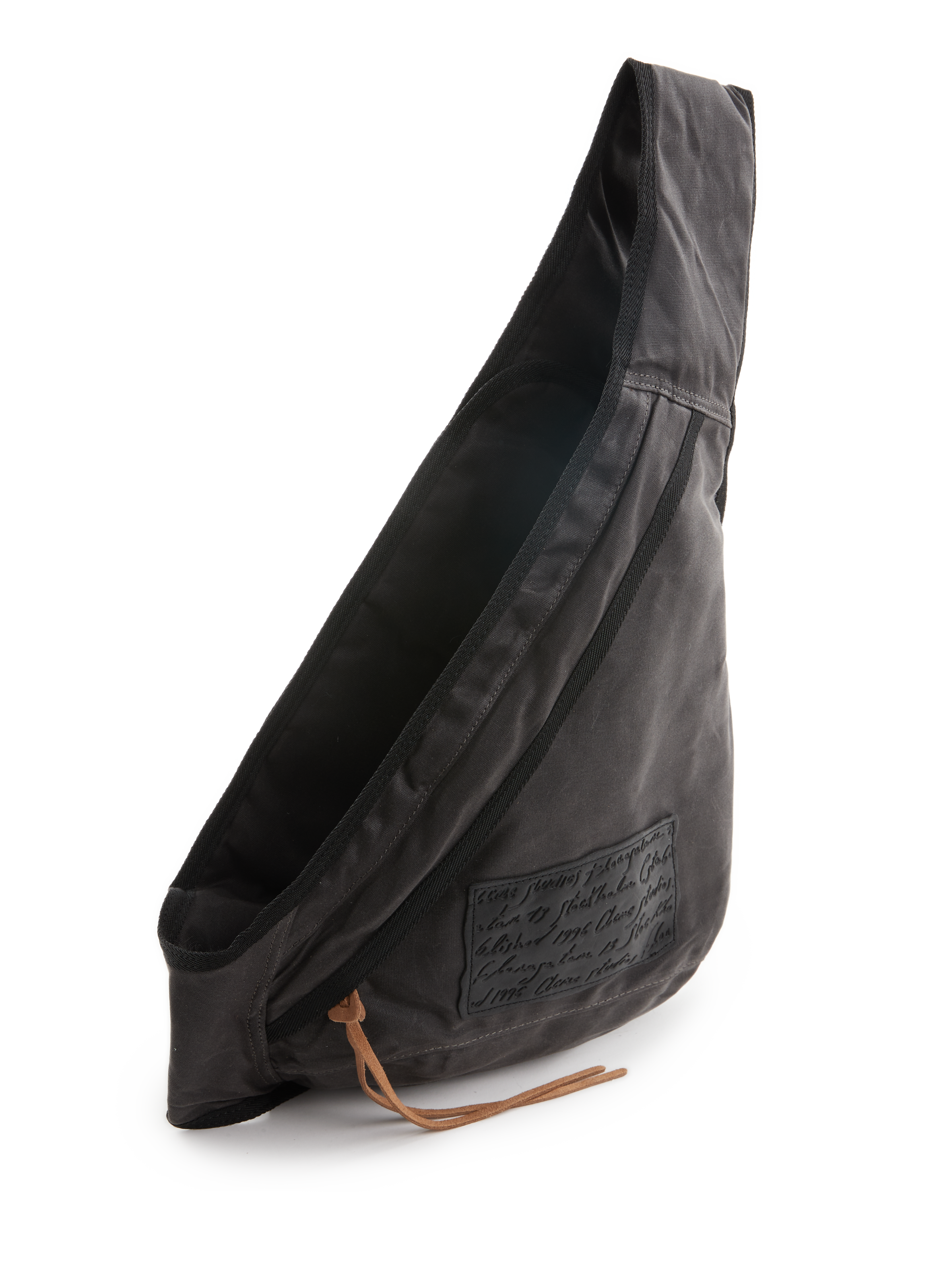 Sac à dos à cordon