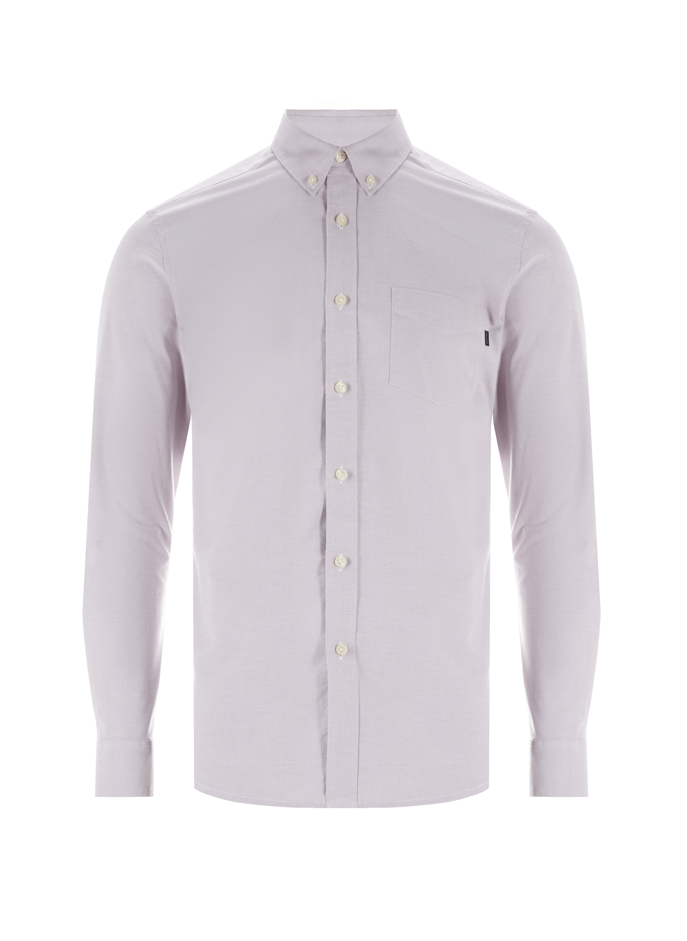 Chemise en coton
