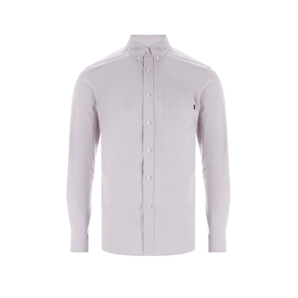 Chemise en coton