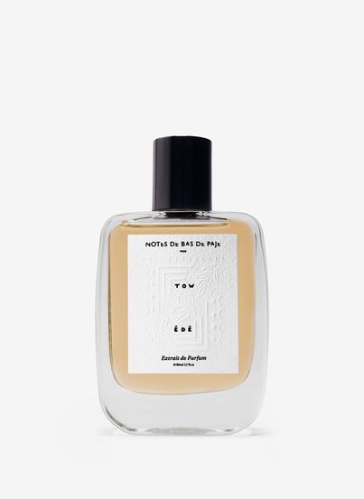 Perfume Extract - Towédé NOTES DE BAS DE PAJE