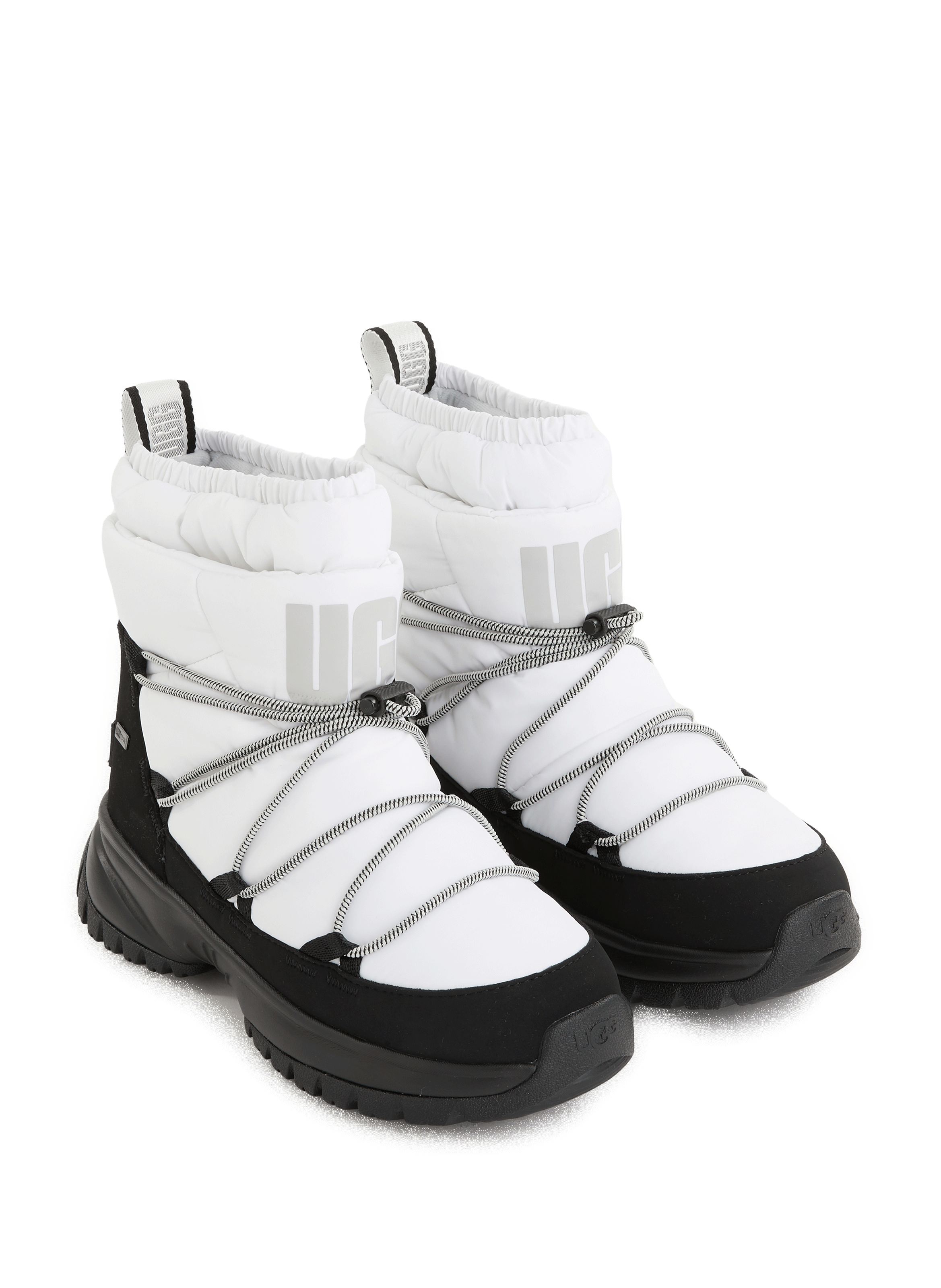 Bottes doudoune Yose