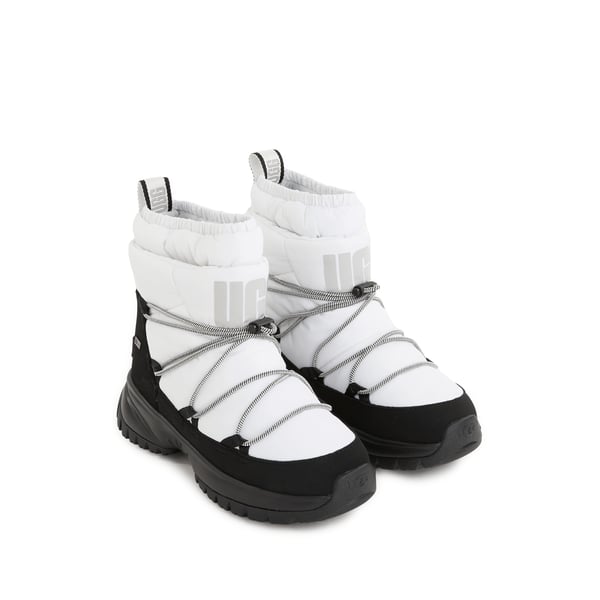 Bottes doudoune Yose