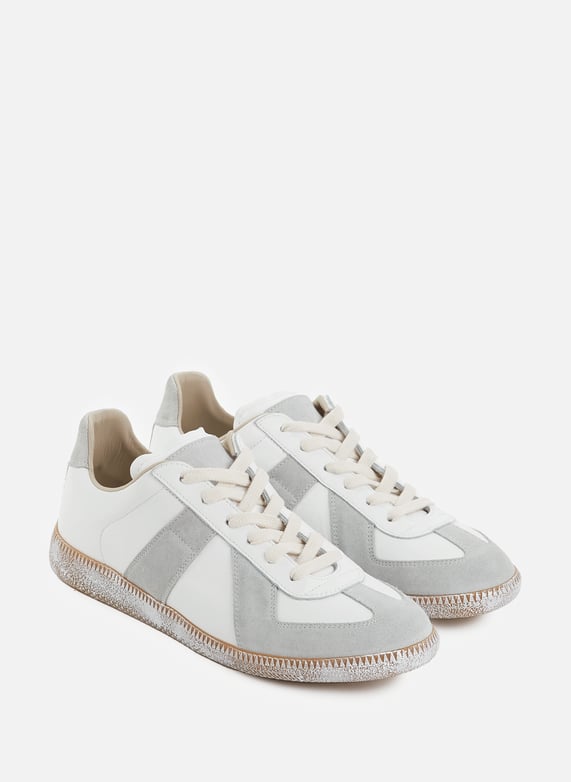 Maison margiela sale sneakers sales