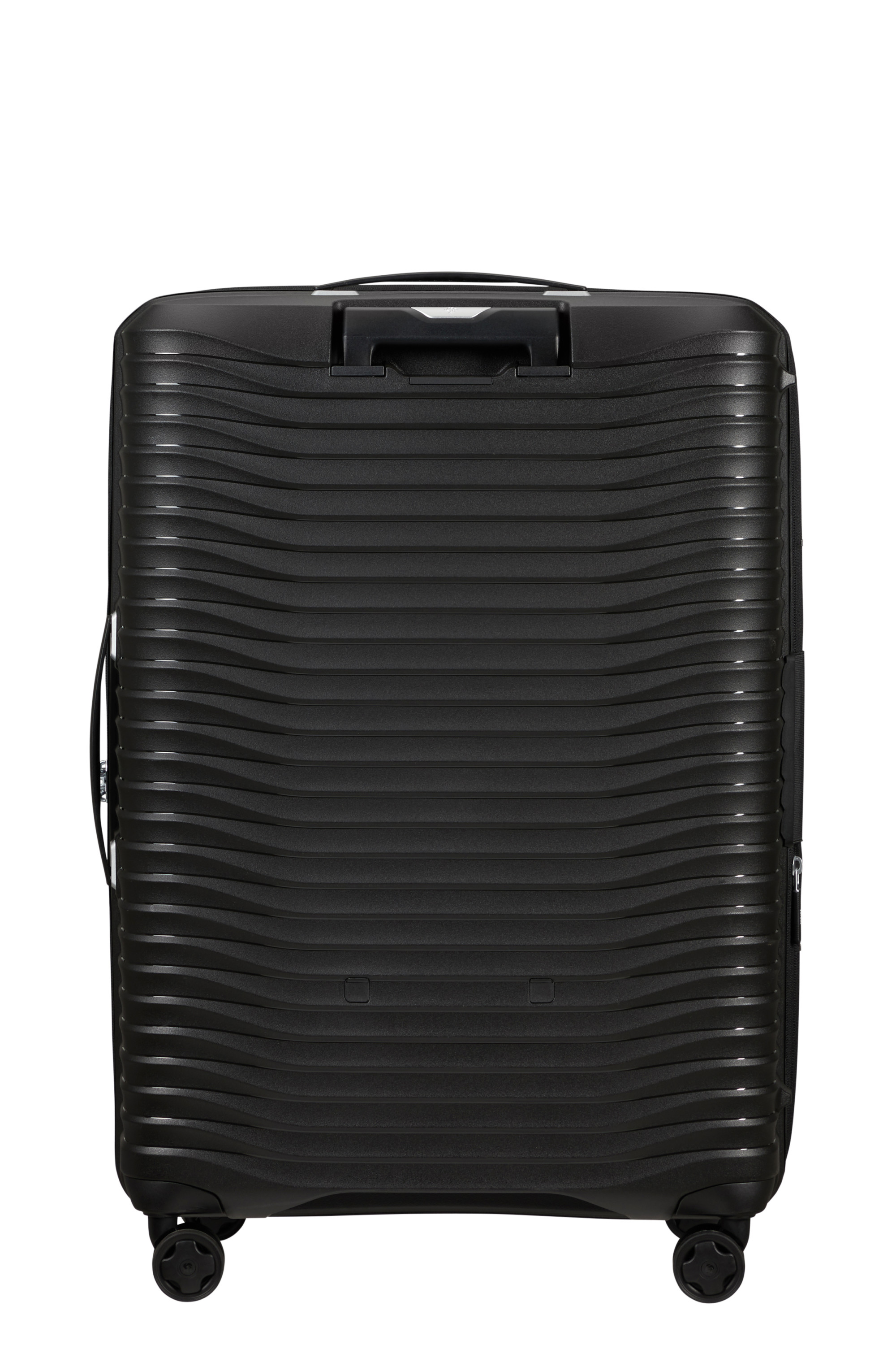 Upscape valise 4 roues taille l SAMSONITE Noir