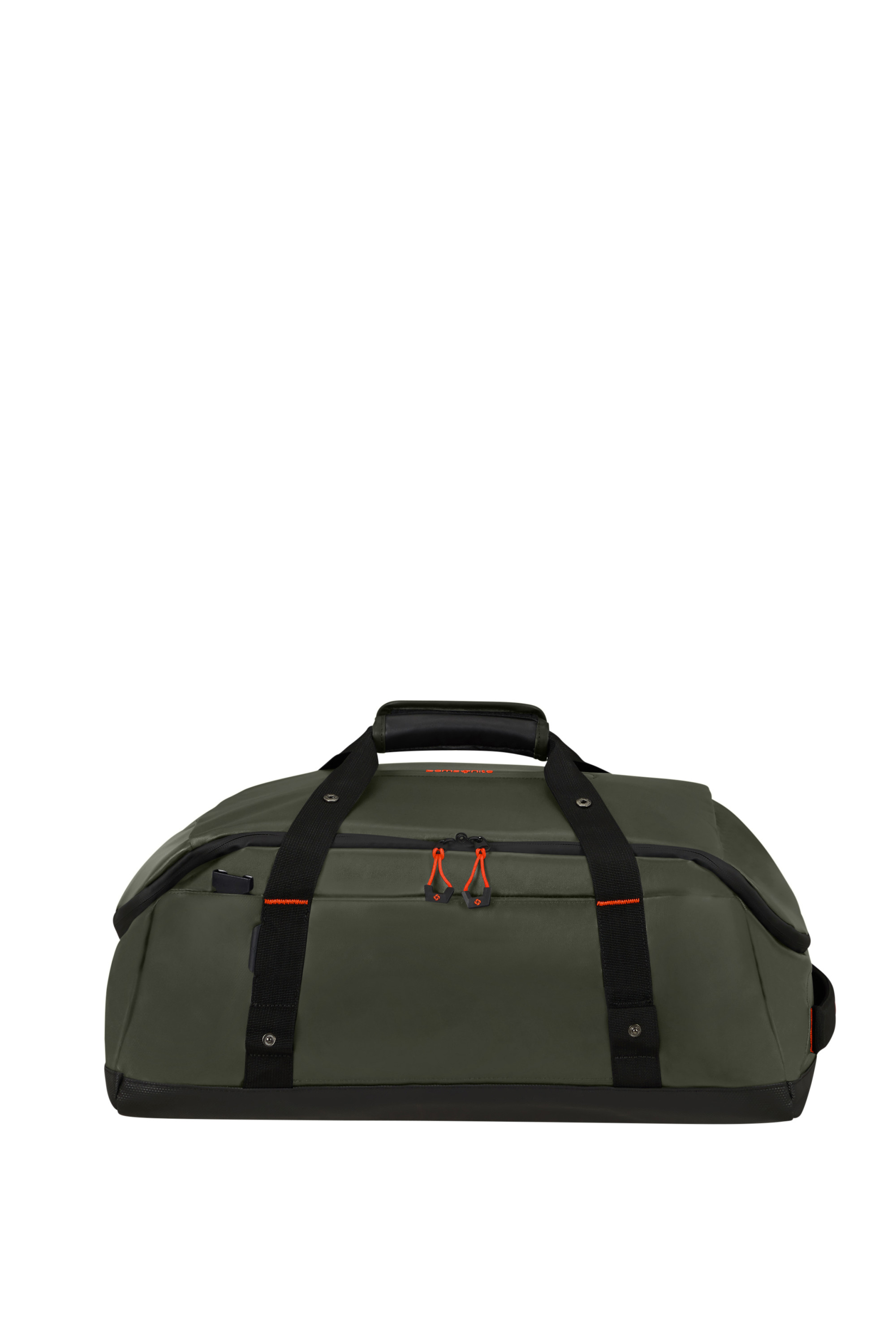Ecodiver sac de voyage taille s SAMSONITE Noir
