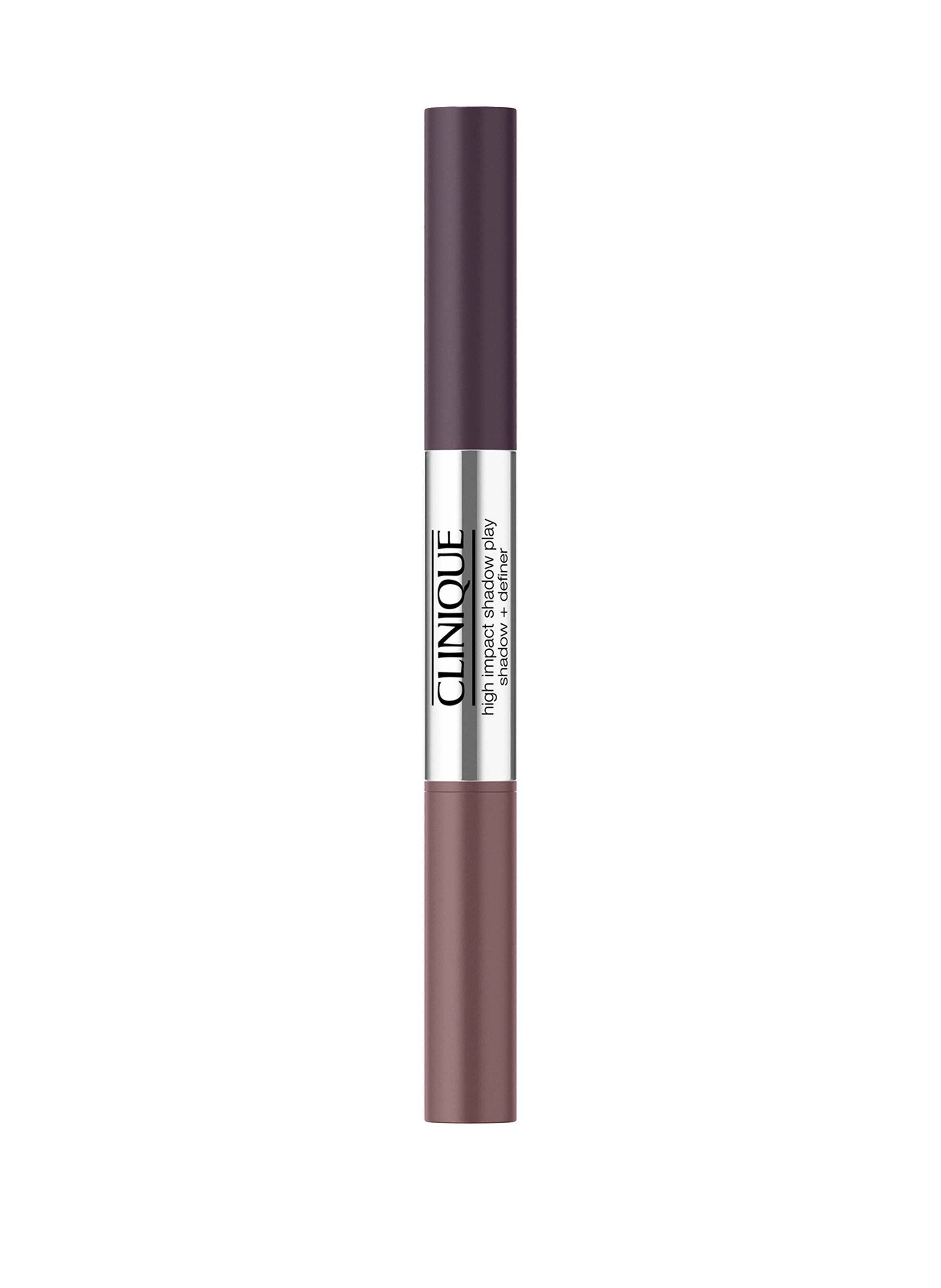 High Impact™ Shadow Play - Fards à paupières + Définisseur CLINIQUE Royal couple