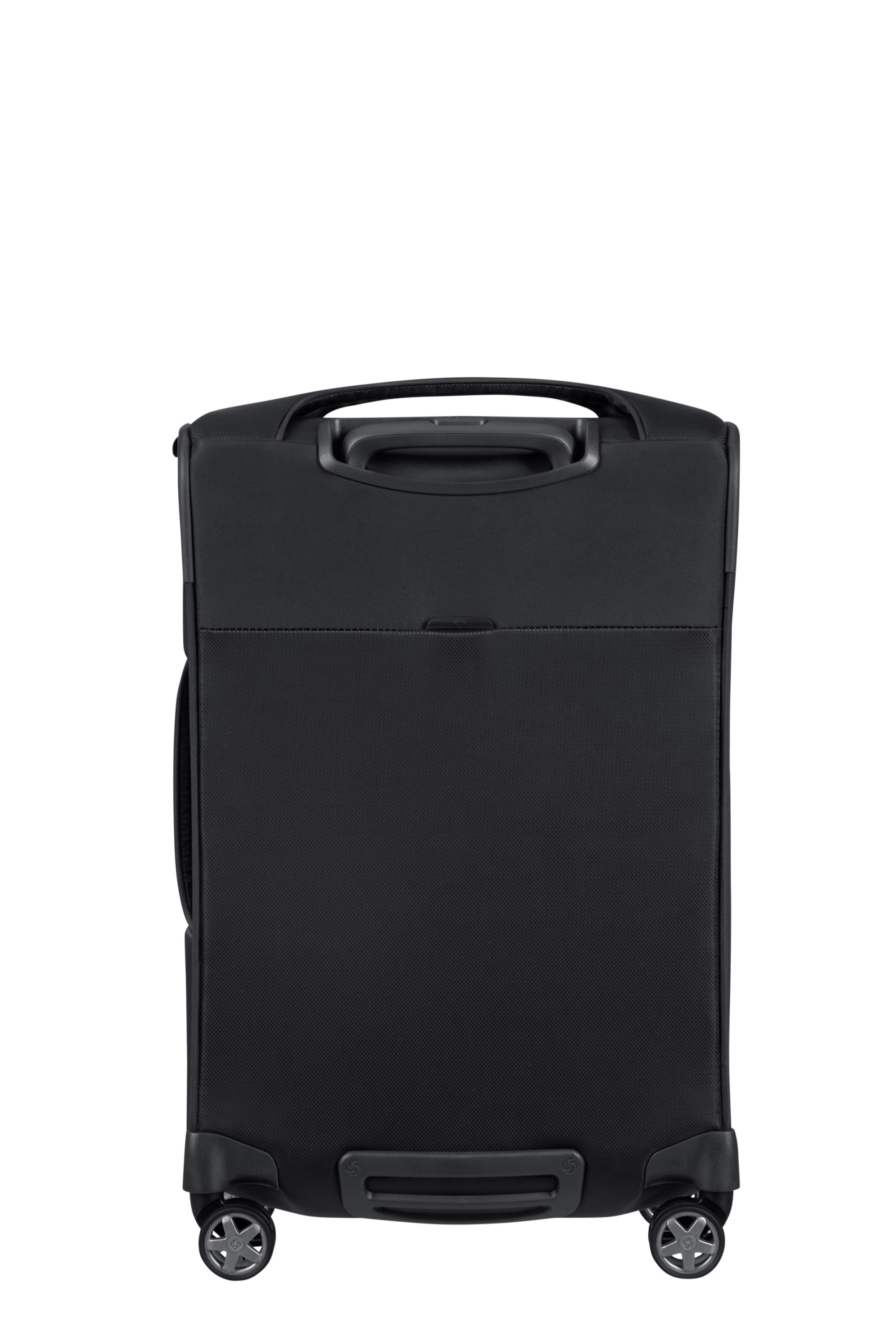 D'lite valise 4 roues taille s SAMSONITE Noir
