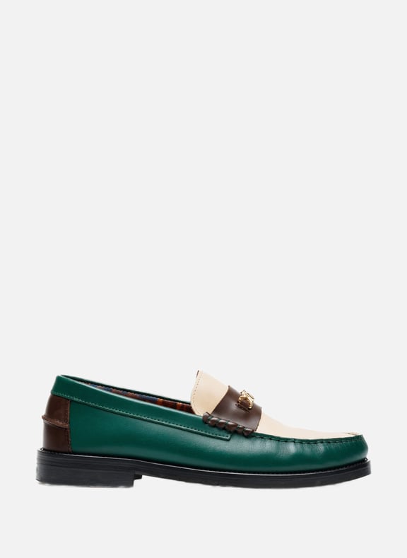 Mocassins roma Multicolore by NAKED WOLFE NAKED WOLFE Mocassins roma Multicolore