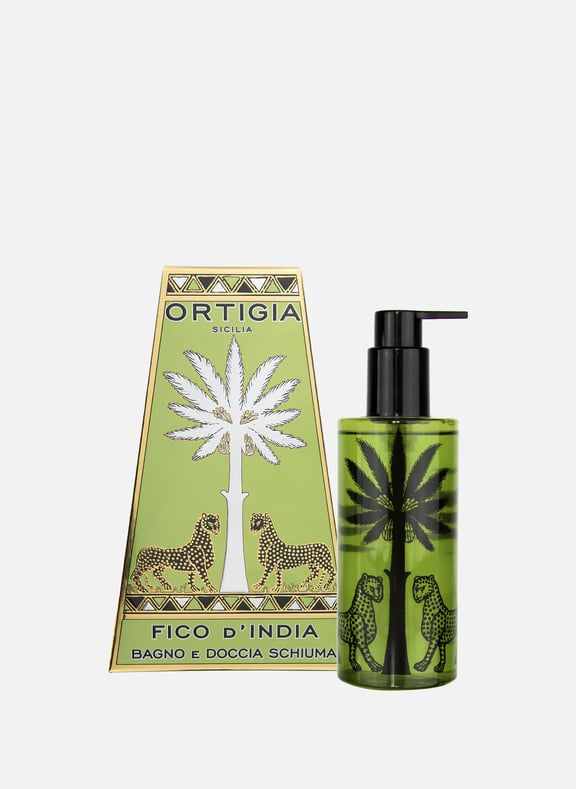 Fico D'India - Crème corps by ORTIGIA ORTIGIA Fico D'India - Crème corps