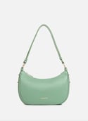 M shoulder bag - Milano Aria  Jade antic