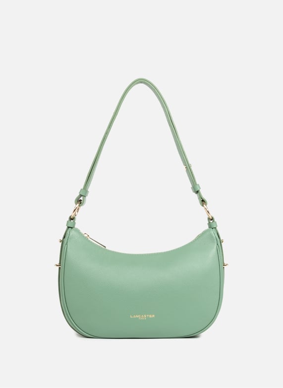 Sac besace - milano aria | Vert by LANCASTER Sac besace - milano aria Vert