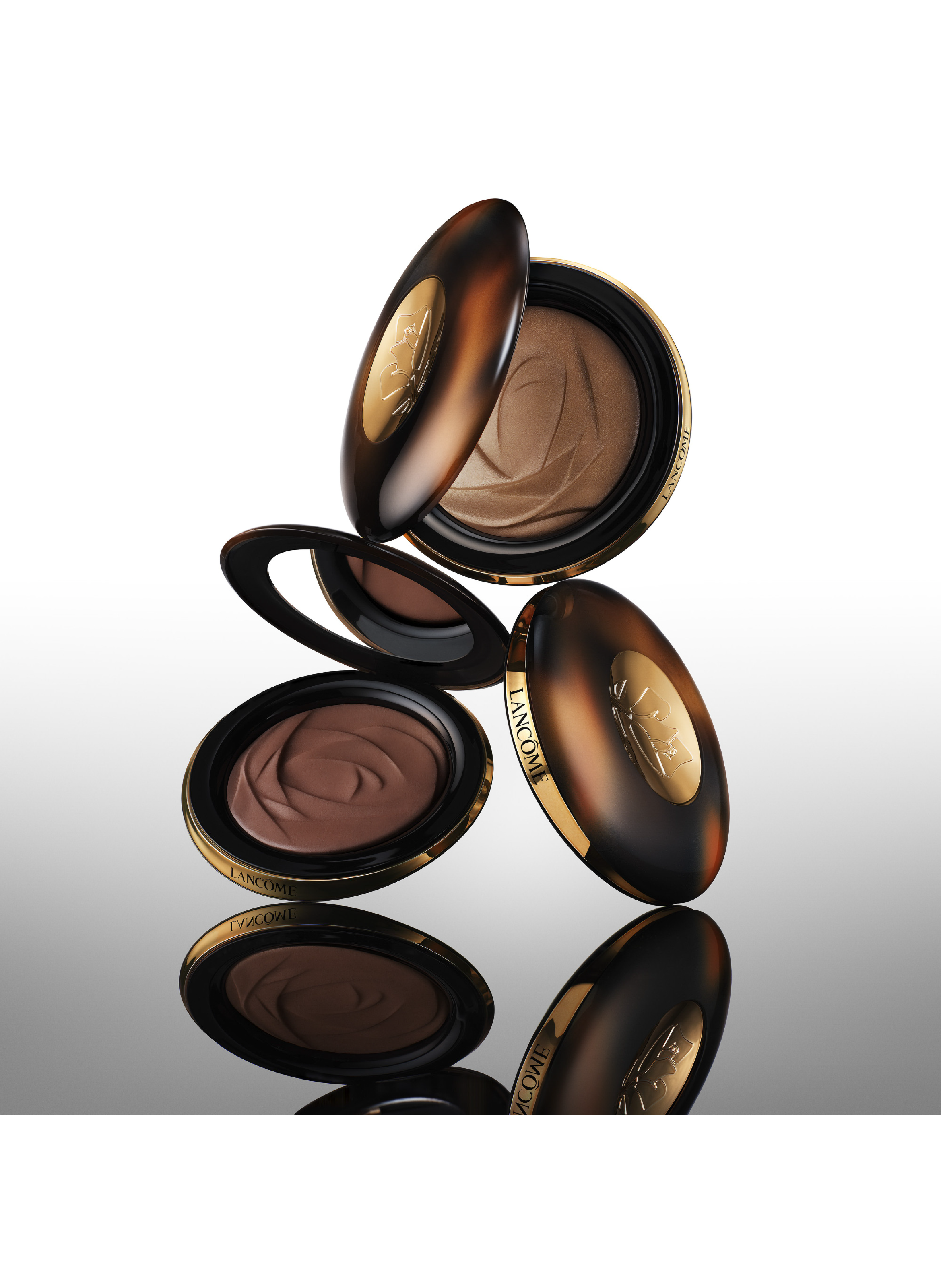 Teint Idole Ultra Wear Bronzer -> Teint Idole Ultra Wear Bronzer 01