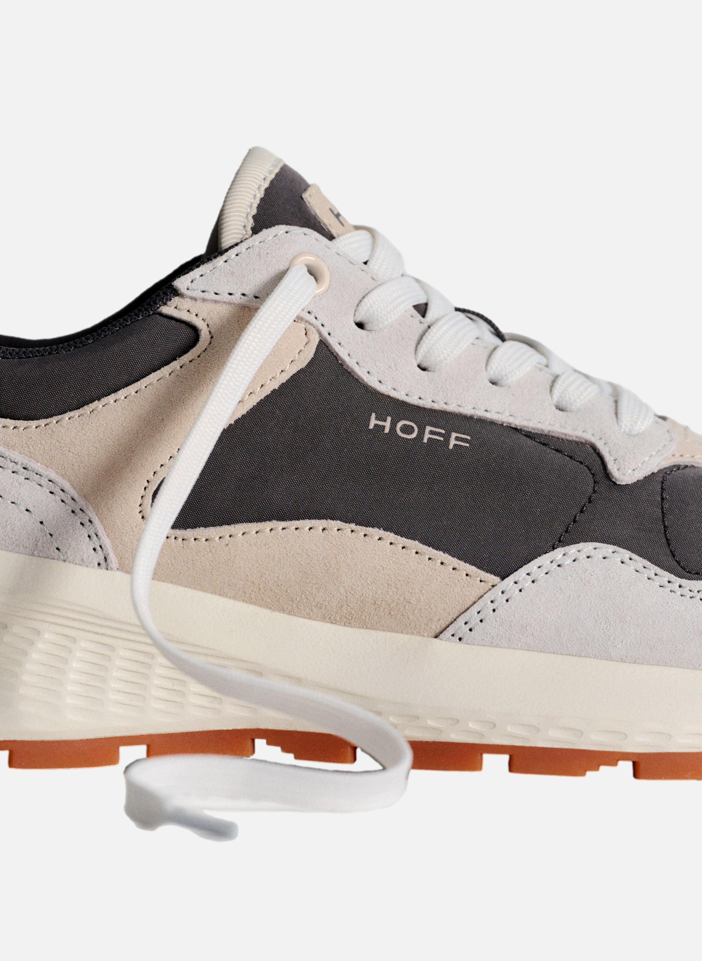 City mkii beijing unisexe HOFF Beige