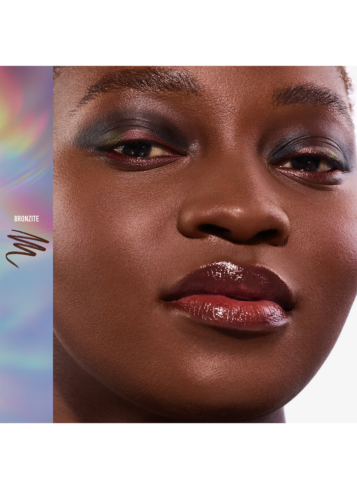 Infinite Chrome Micropencil DANESSA MYRICKS Bronzite