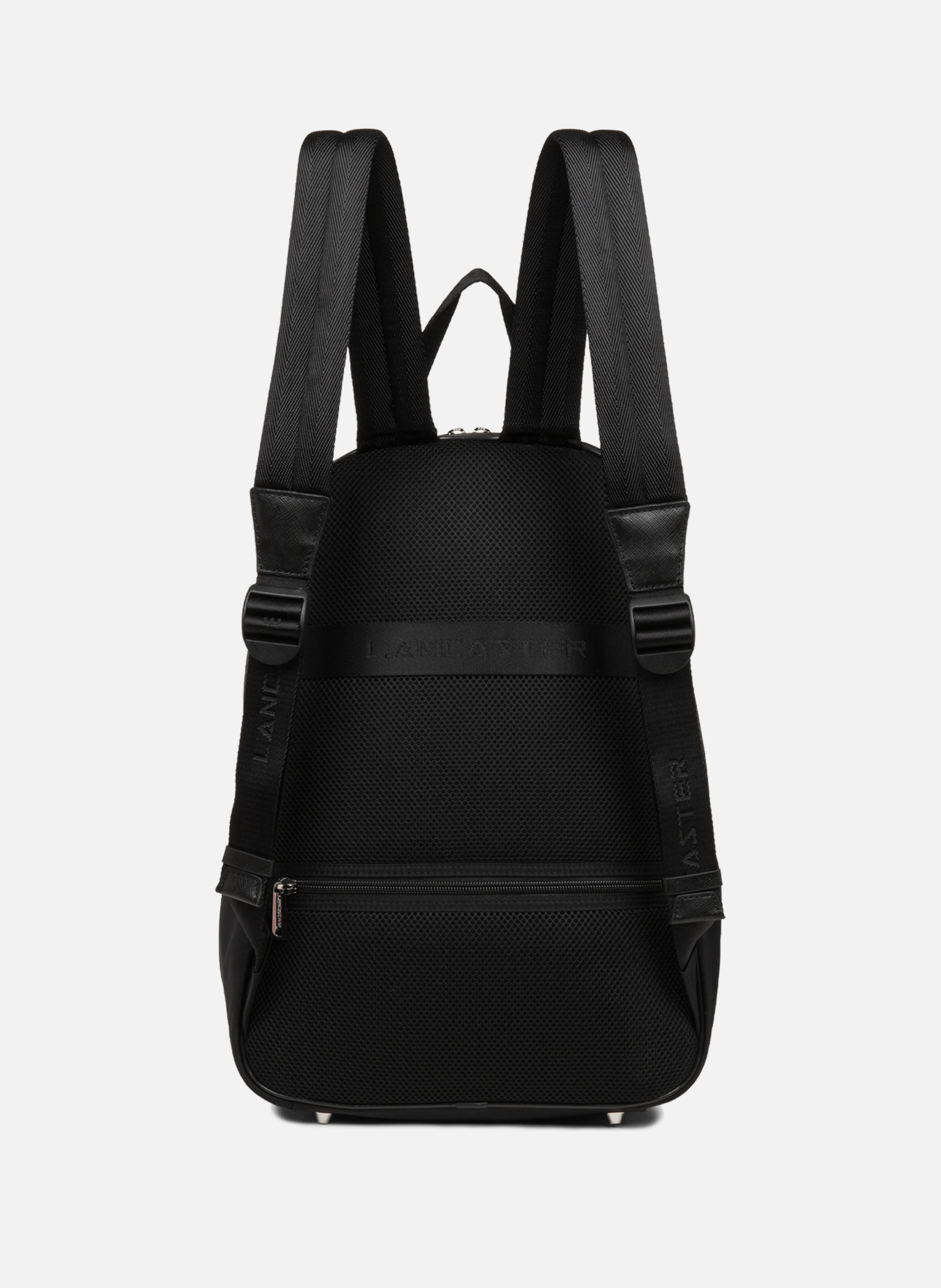Backpack - Basic Métropole LANCASTER Black