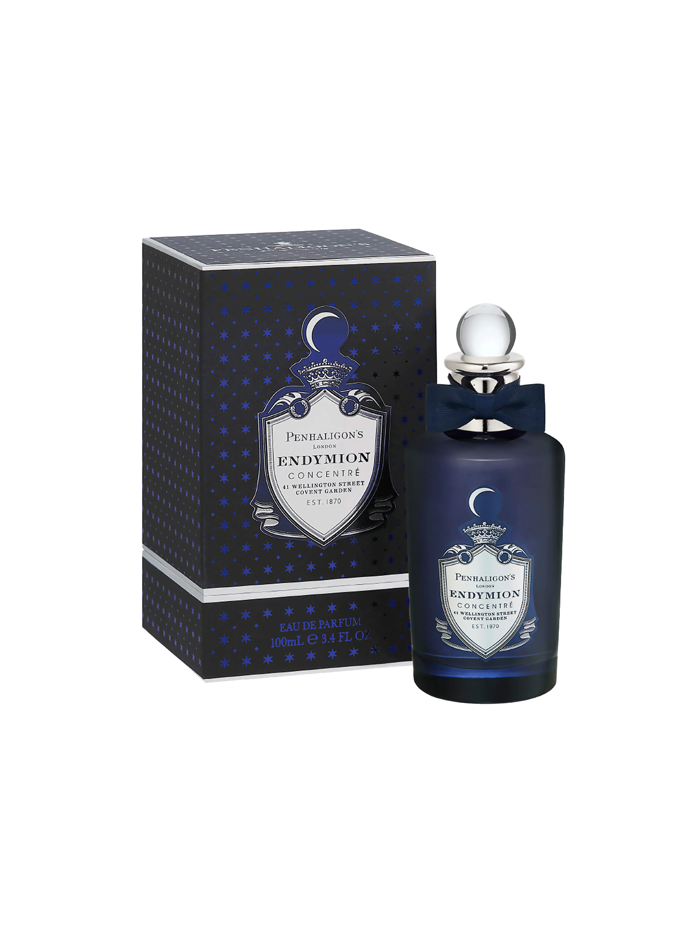 Eau de parfum  Endymion concentré PENHALIGON'S No color