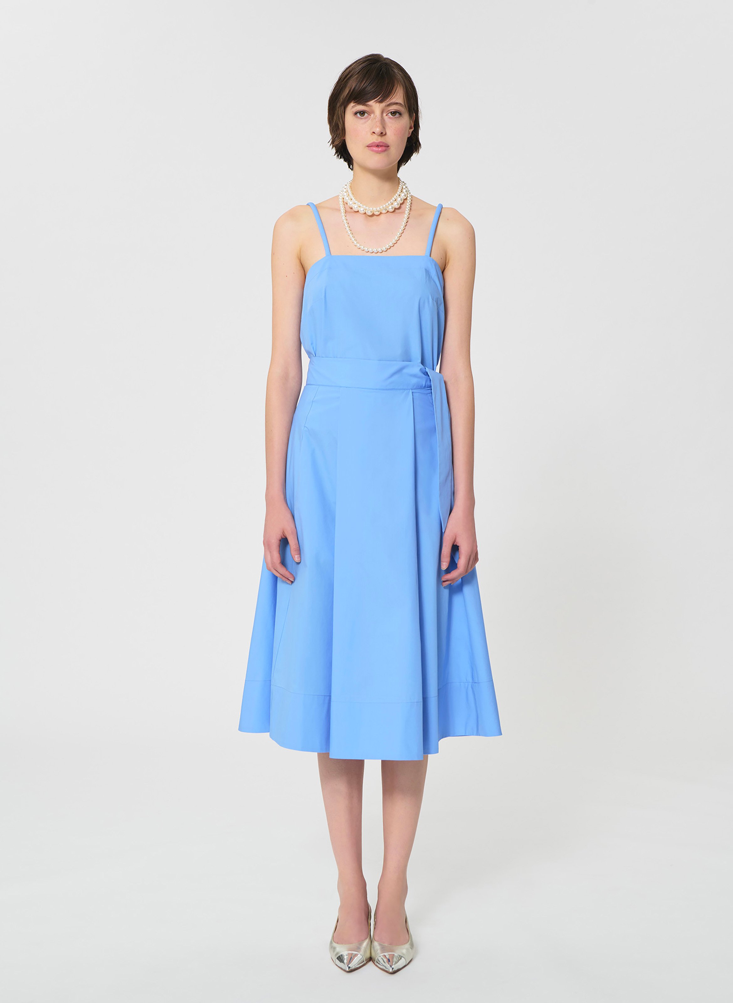 Jupe jolly TARA JARMON Jaune