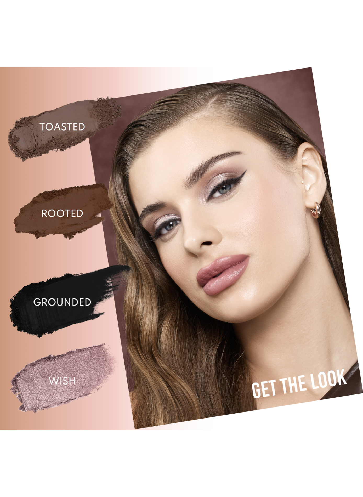 Lightwork Palette Freedom Palette Everyday Magic DANESSA MYRICKS Everyday magic