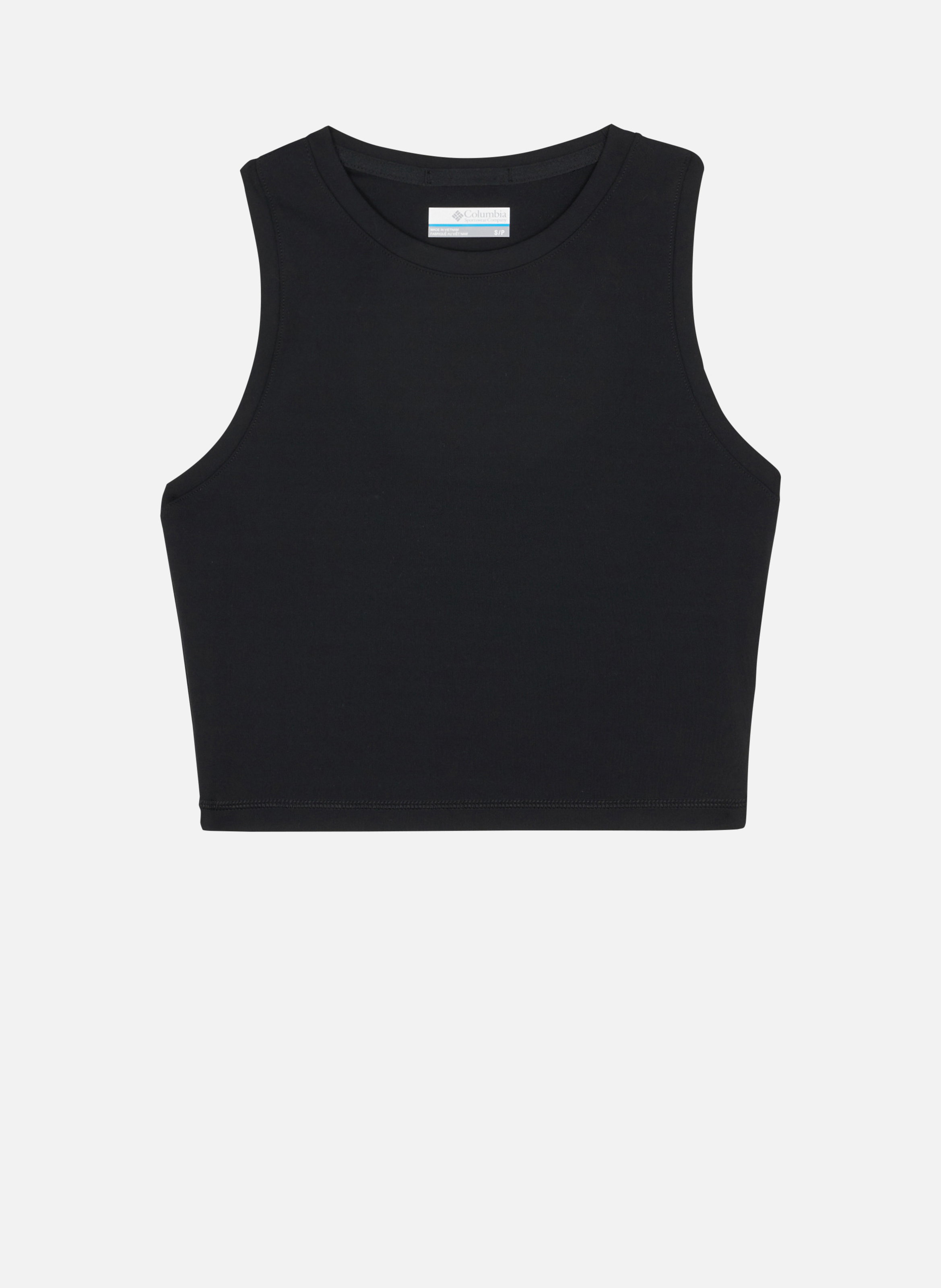 Débardeur loneridge tank COLUMBIA Noir