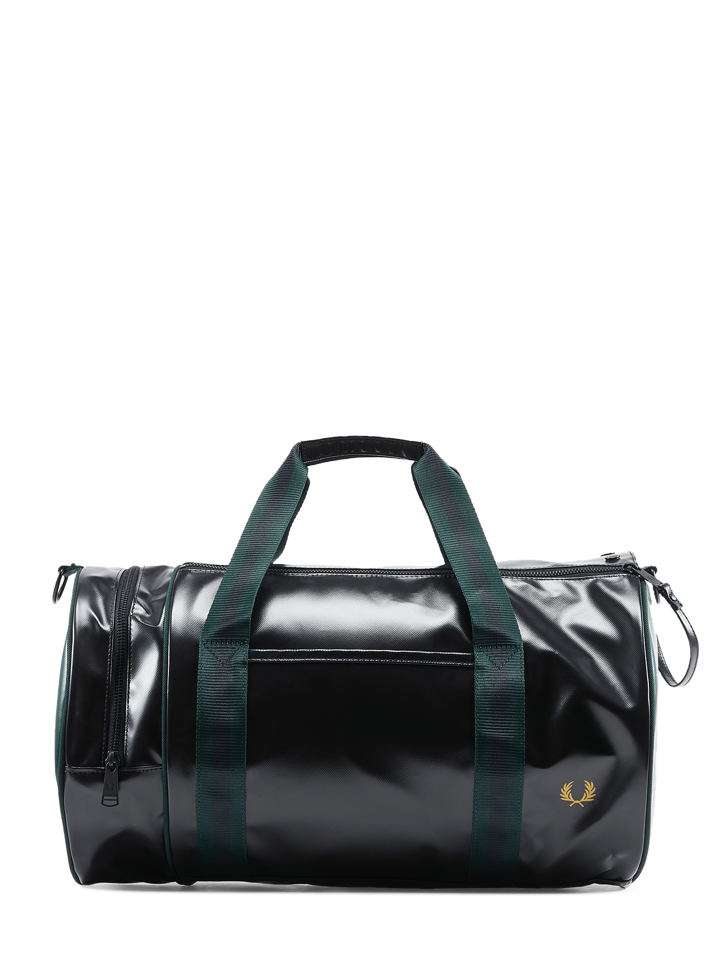 Classic sports bag FRED PERRY Blue