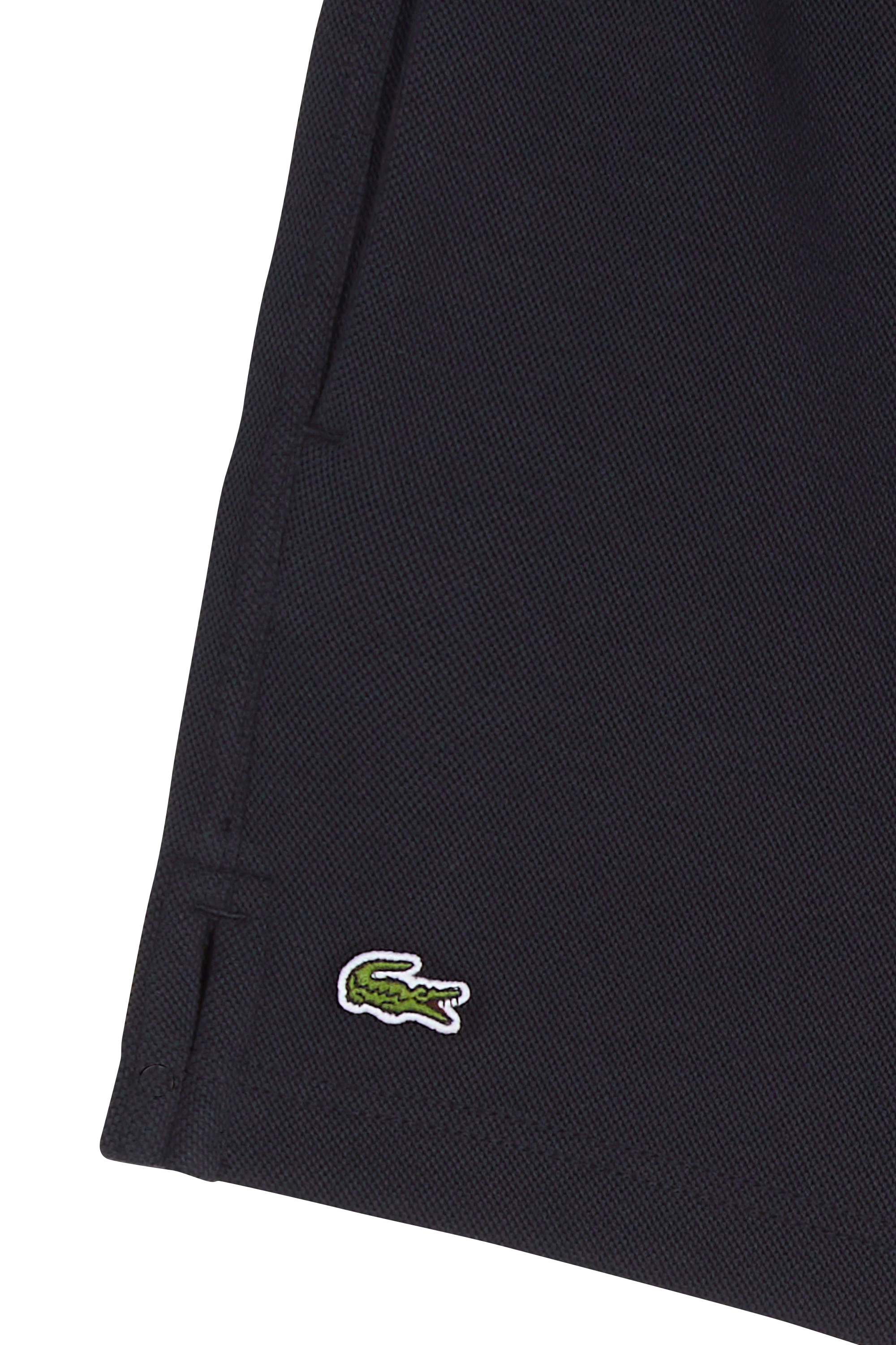 Short short LACOSTE Bleu