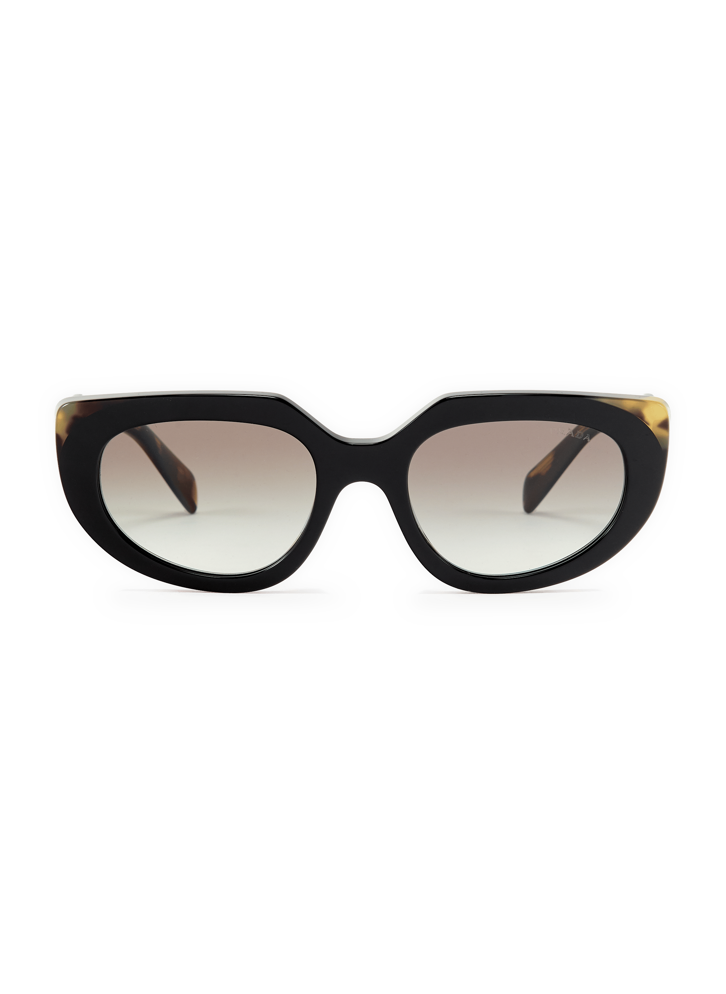 Sunglasses  PRADA Brown