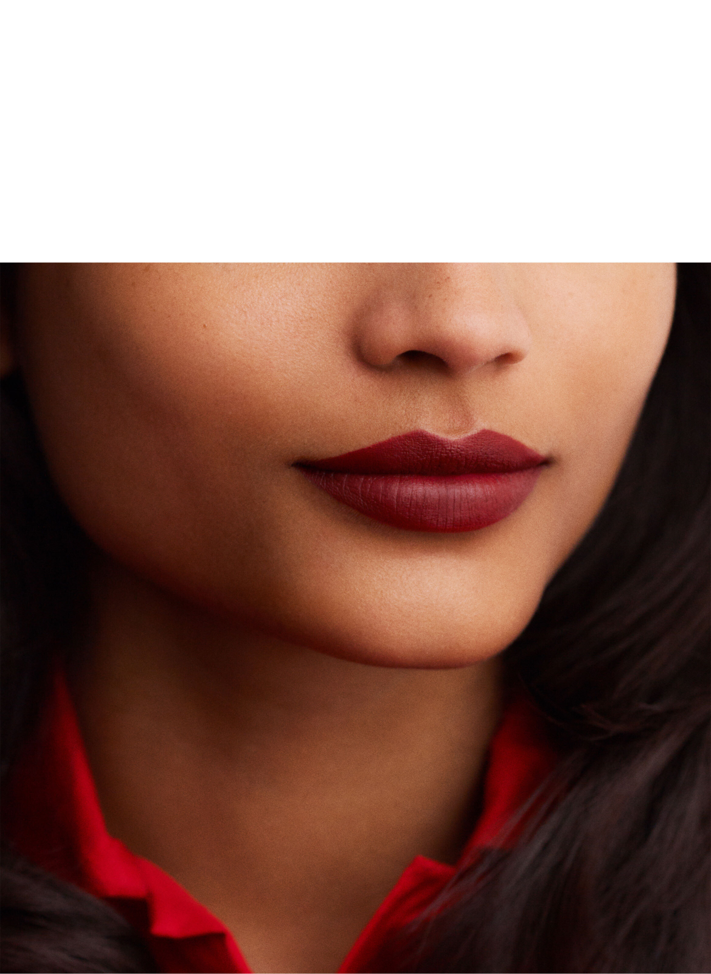 Rouge Hermès, Rouge à lèvres mat HERMÈS 85 - rouge h