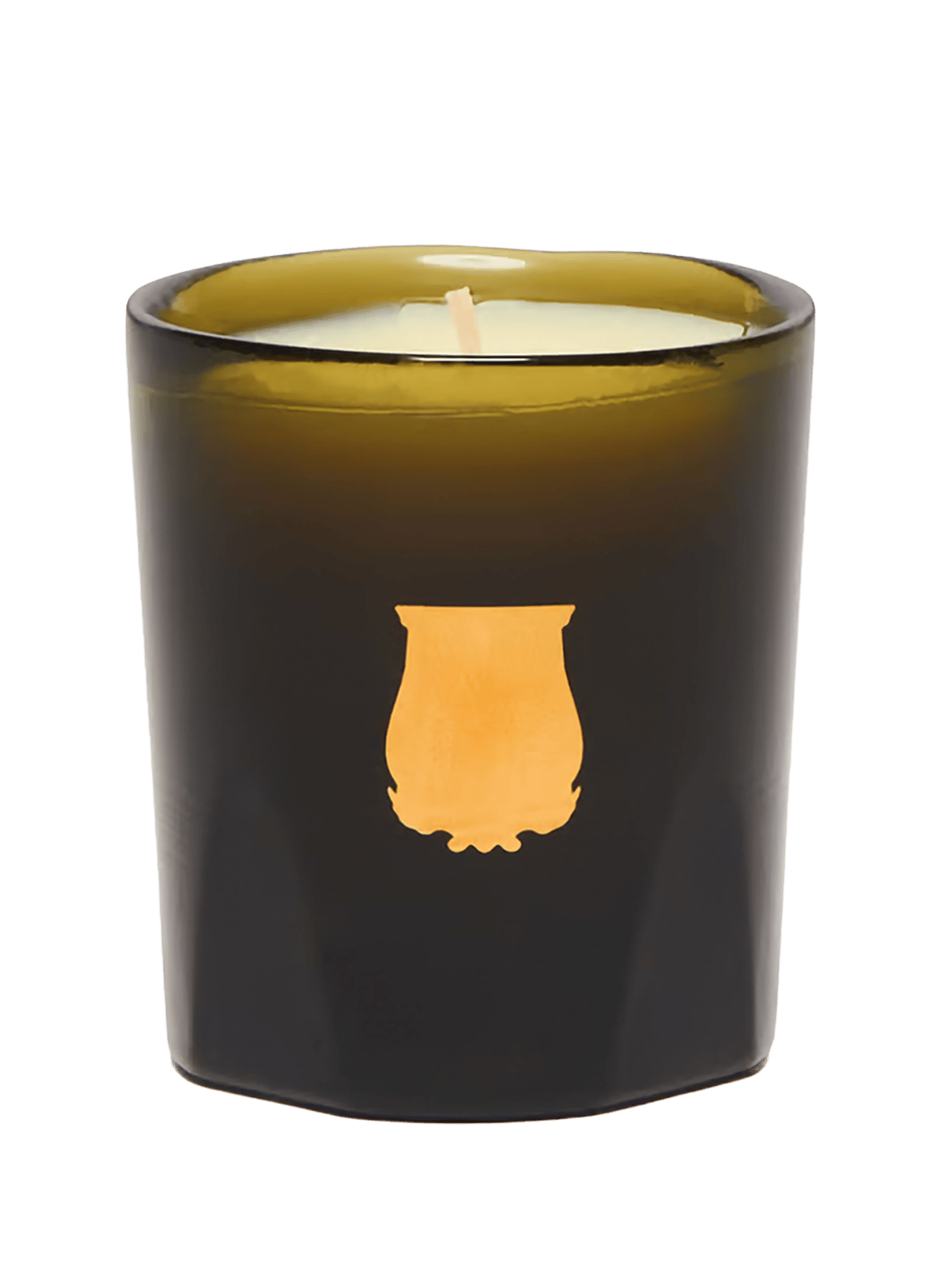 La Petite Bougie Ernesto (Leather and Tobacco) 70 g (2.5 oz) TRUDON No color
