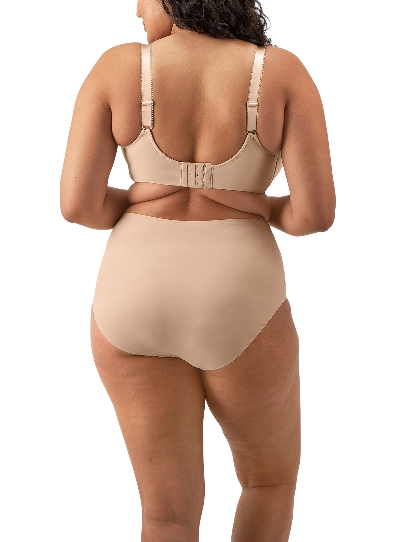 Briefs FREYA Beige