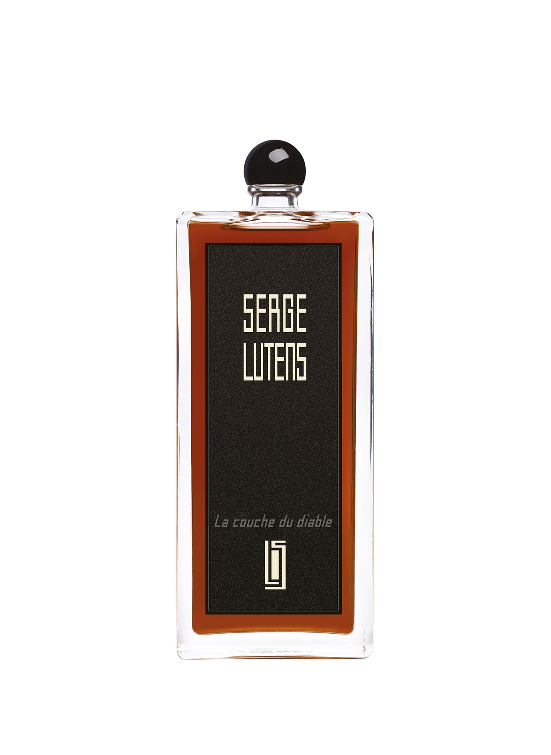 La couche du diable SERGE LUTENS No color