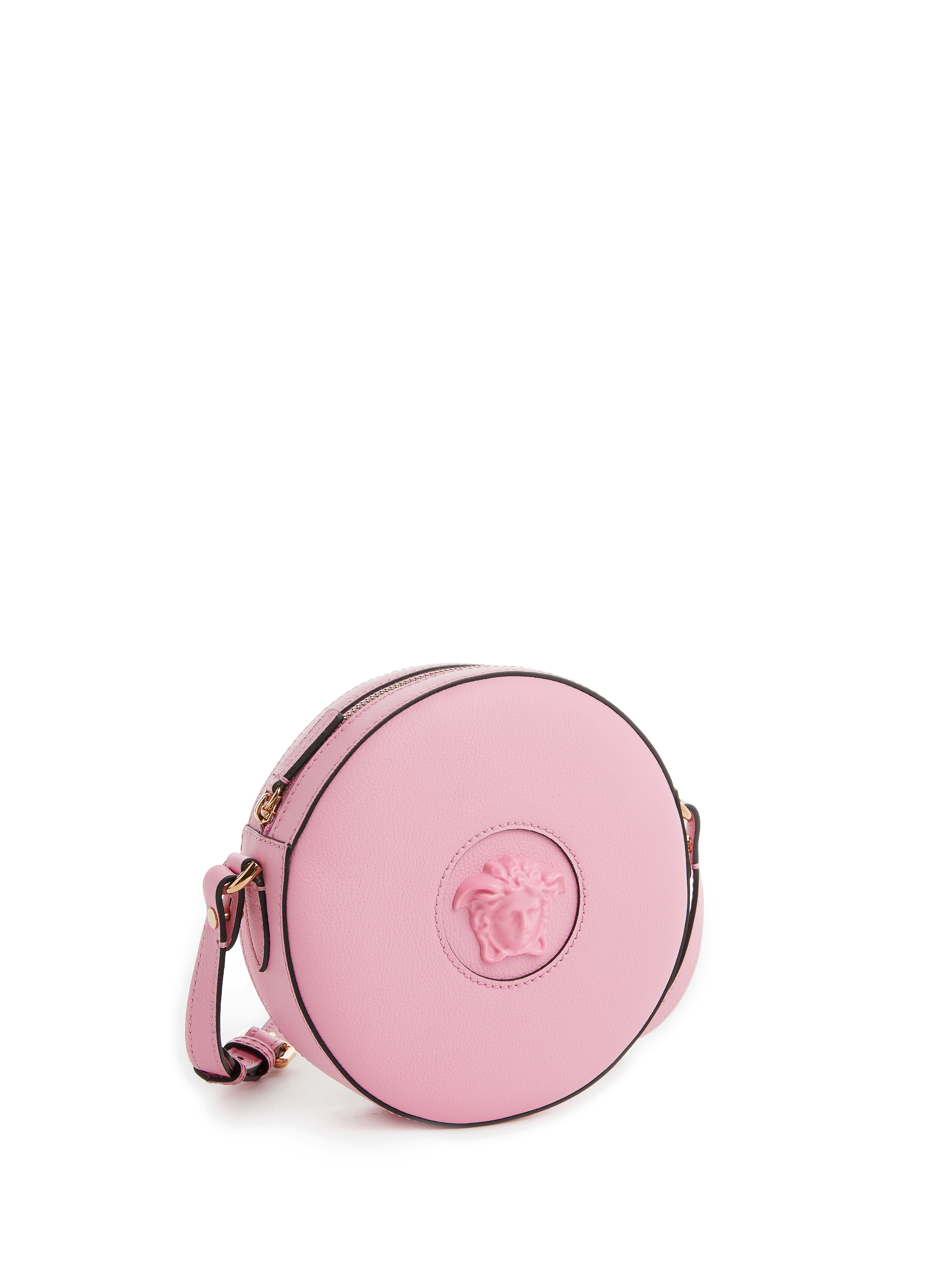 Sac à bandoulière La Medusa en cuir